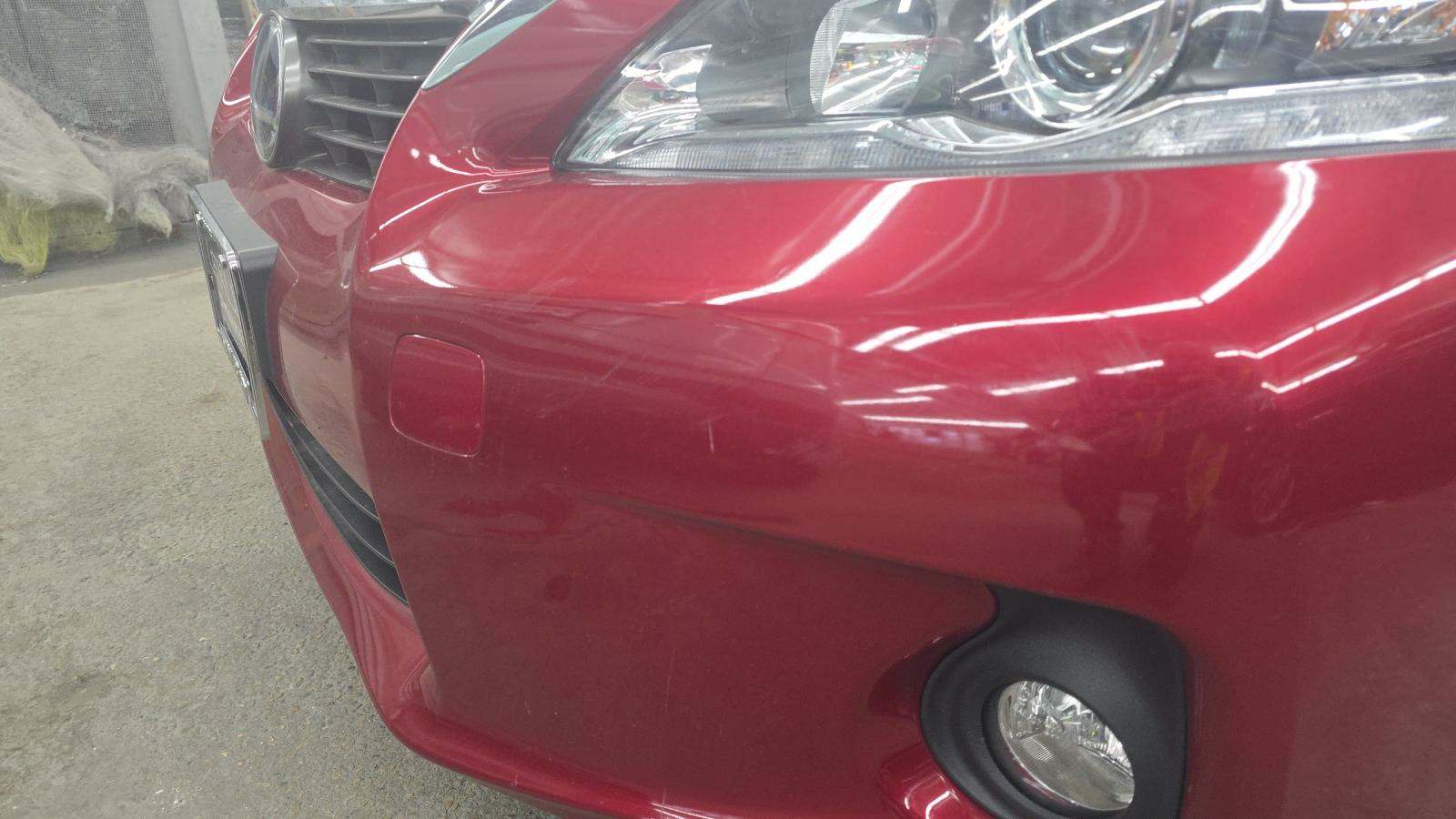 2012 Lexus CT CT 200h Premium FWD