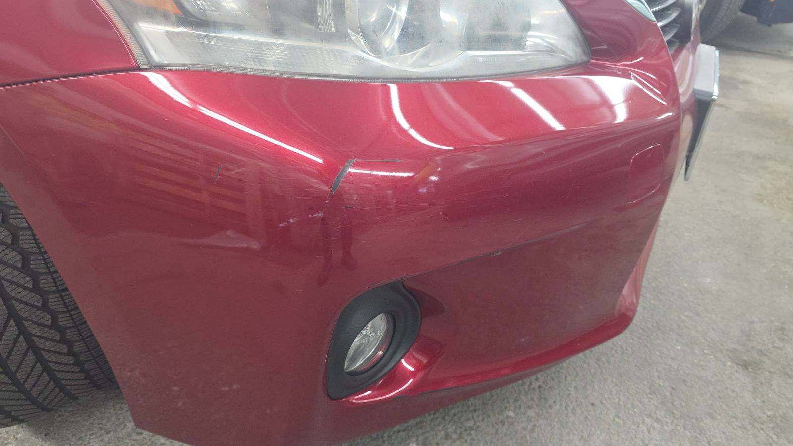 2012 Lexus CT CT 200h Premium FWD