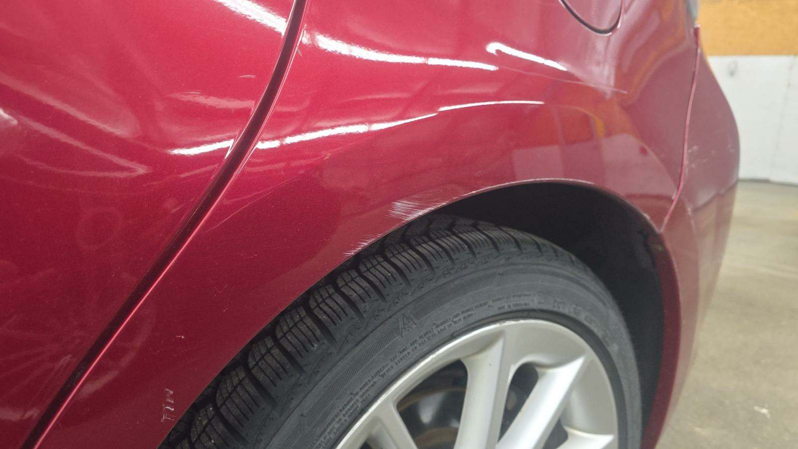 2012 Lexus CT CT 200h Premium FWD