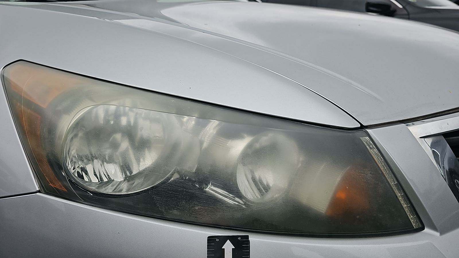 2010 Honda Accord LX-P FWD