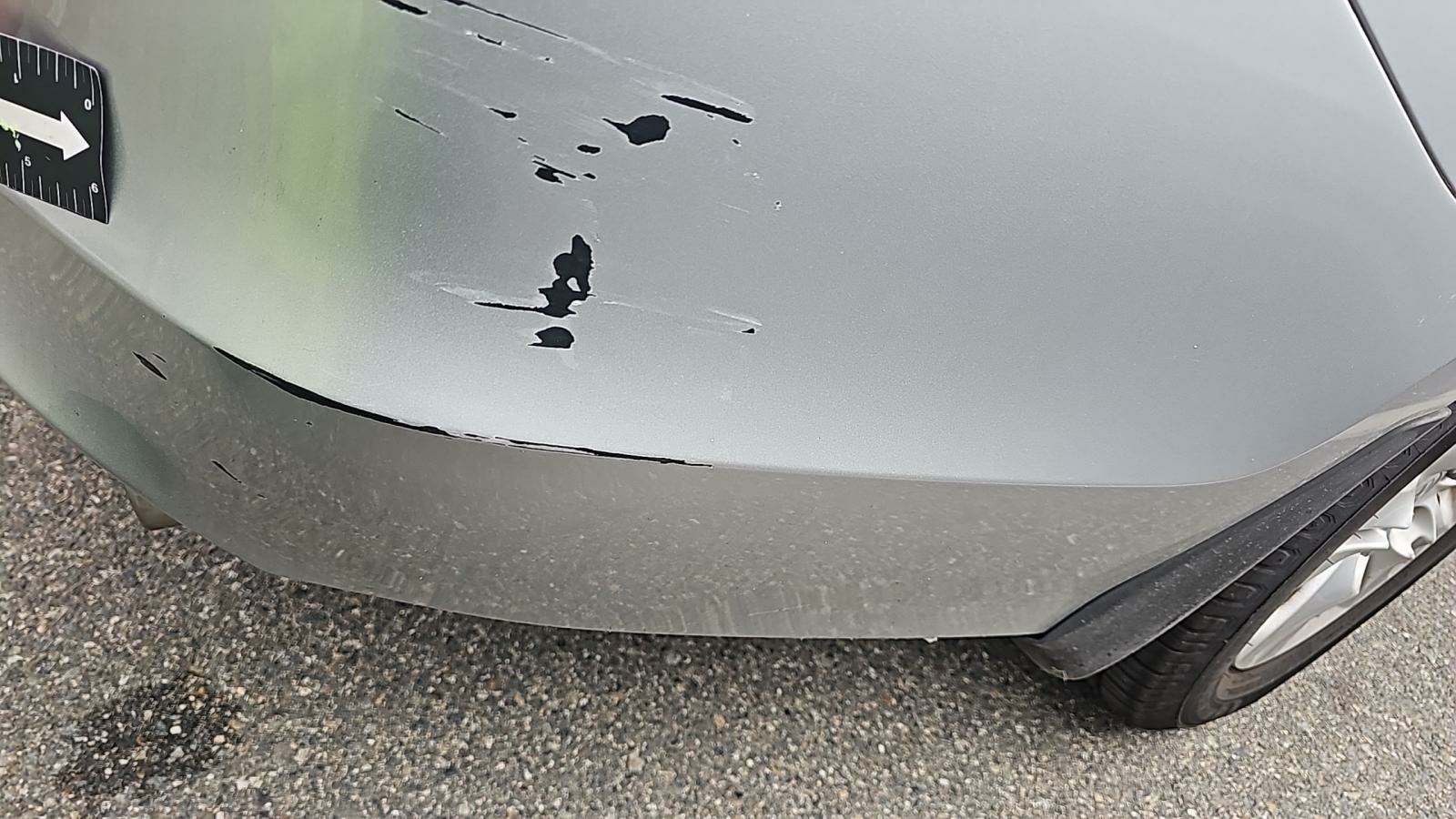 2010 Honda Accord LX-P FWD