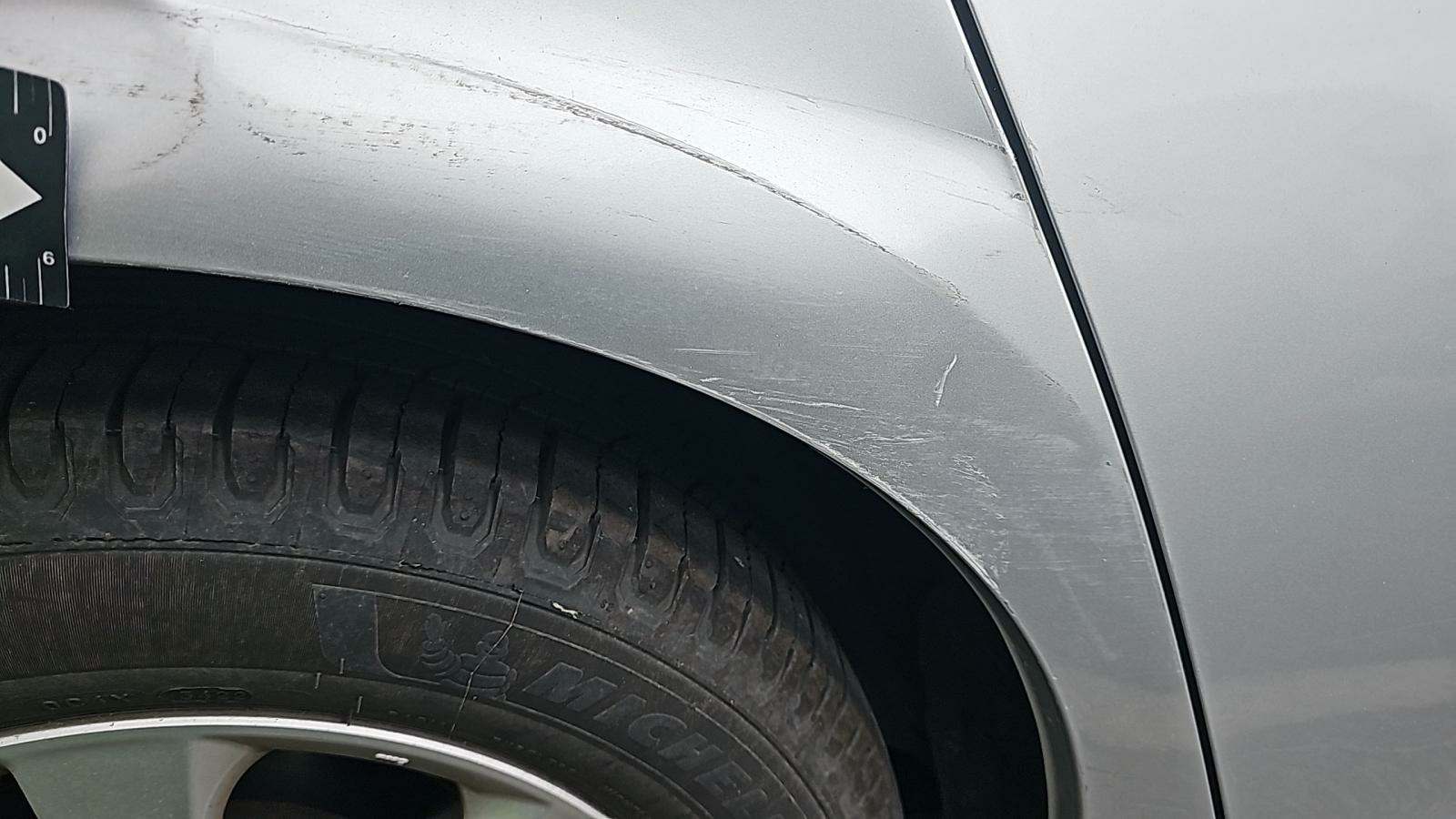 2010 Honda Accord LX-P FWD