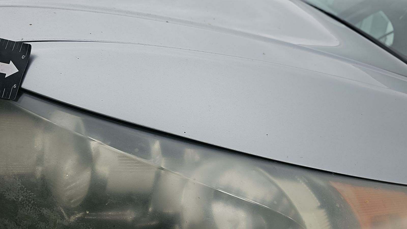 2010 Honda Accord LX-P FWD