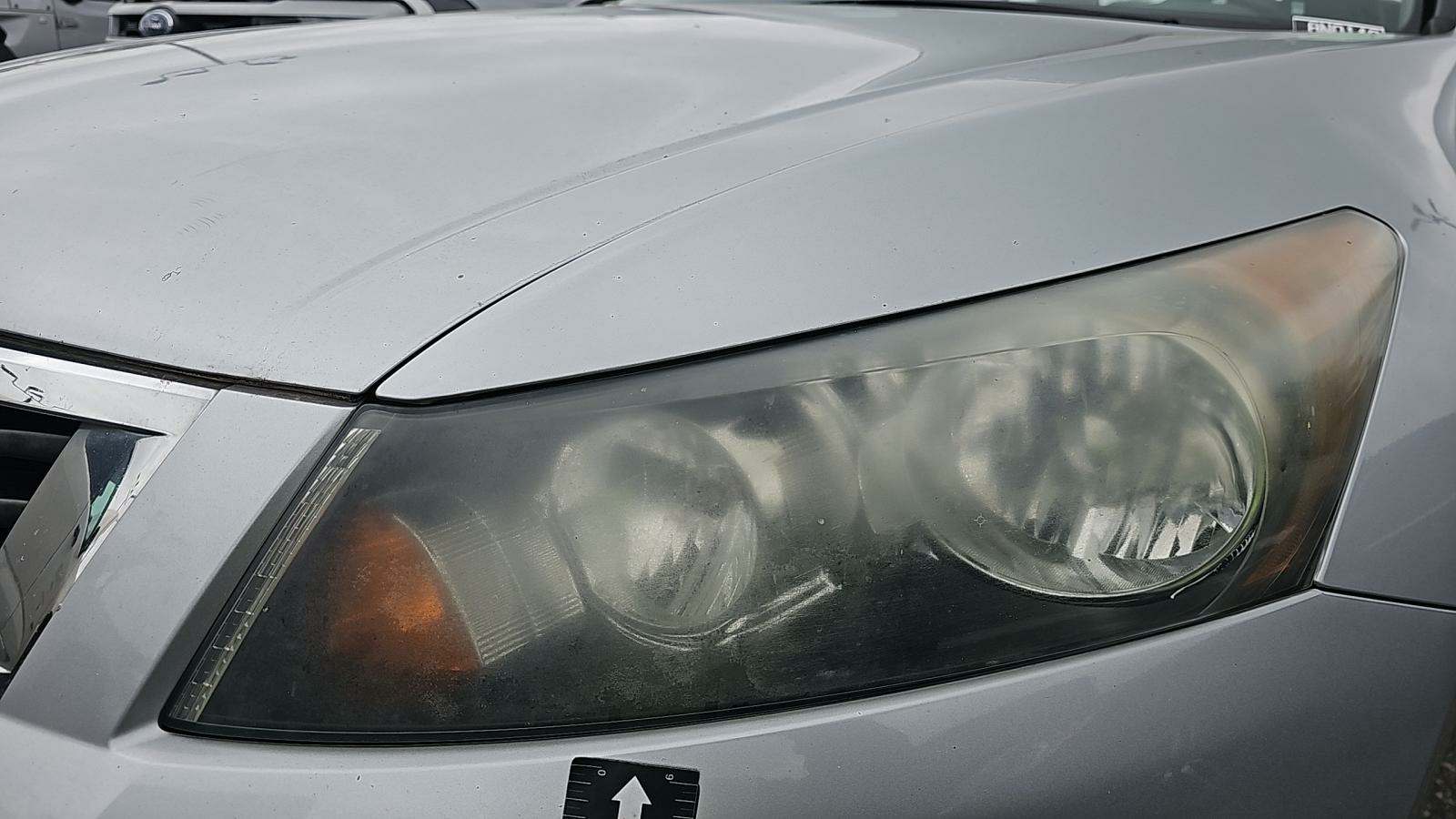 2010 Honda Accord LX-P FWD