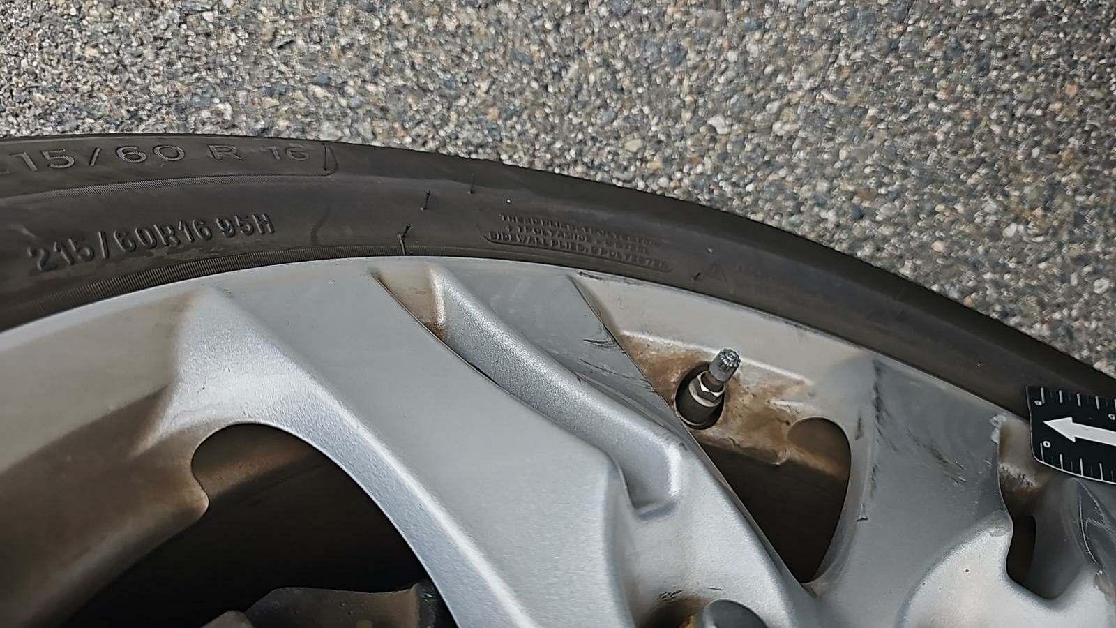 2010 Honda Accord LX-P FWD