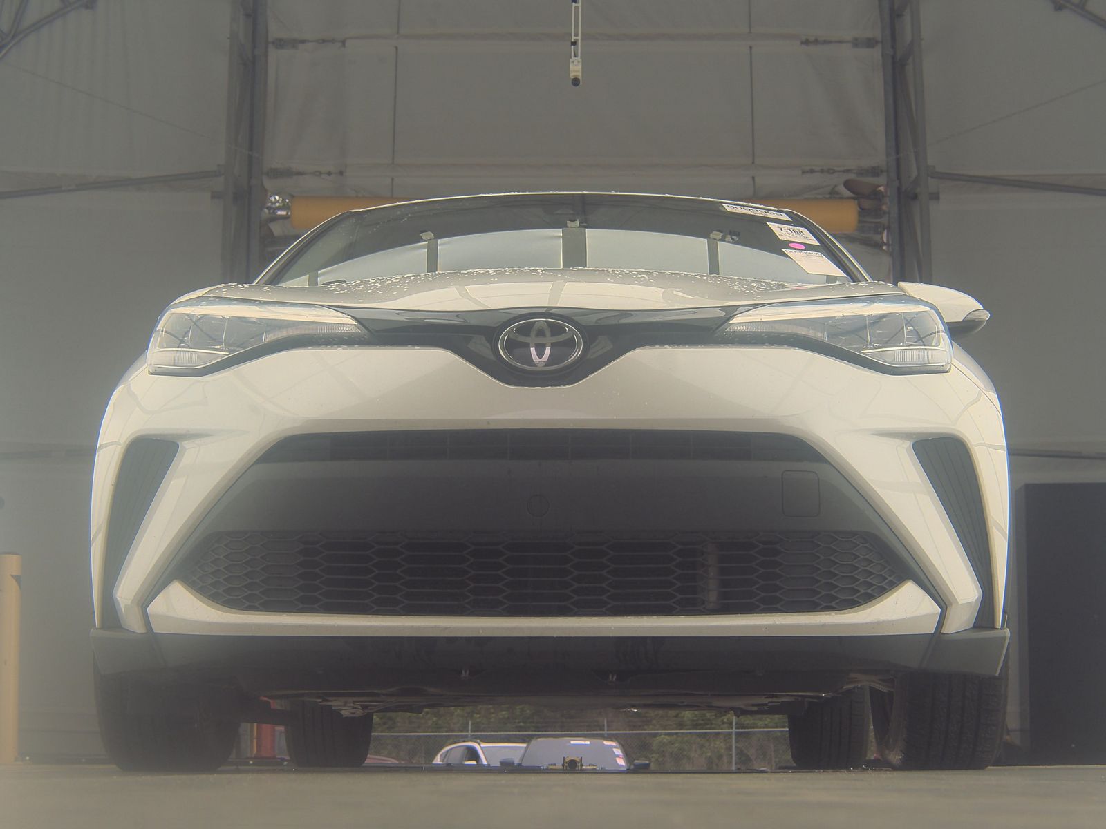 2020 Toyota C-HR LE FWD