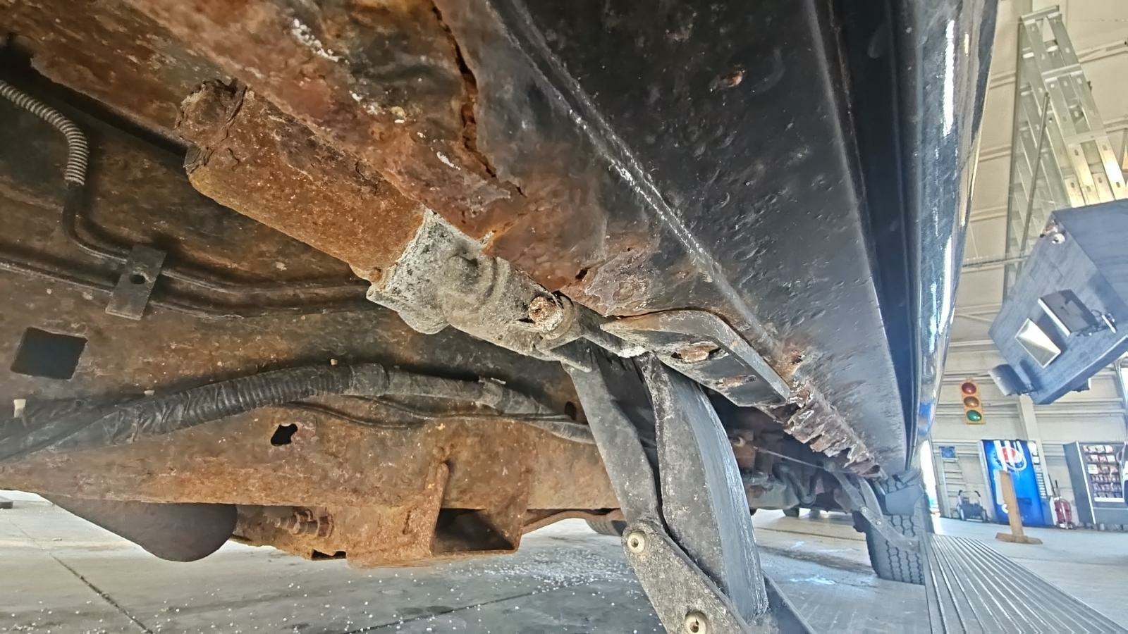 2014 Ford F-150 Platinum AWD