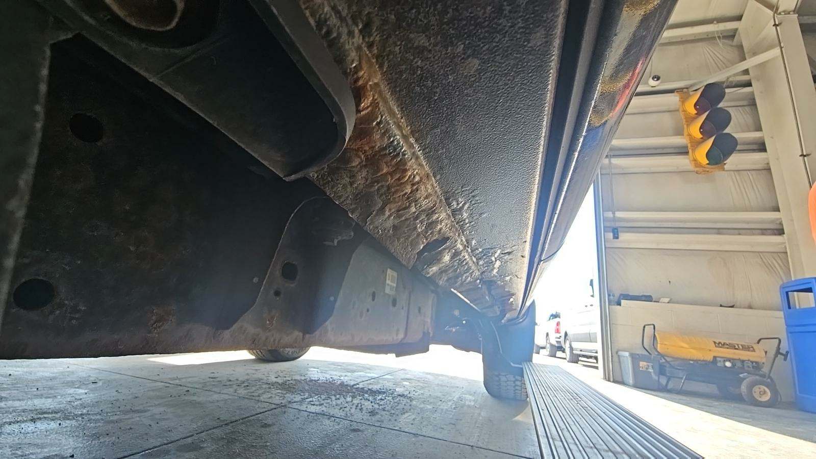 2014 Ford F-150 Platinum AWD