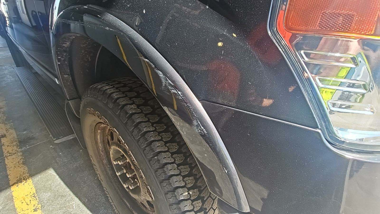 2014 Ford F-150 Platinum AWD