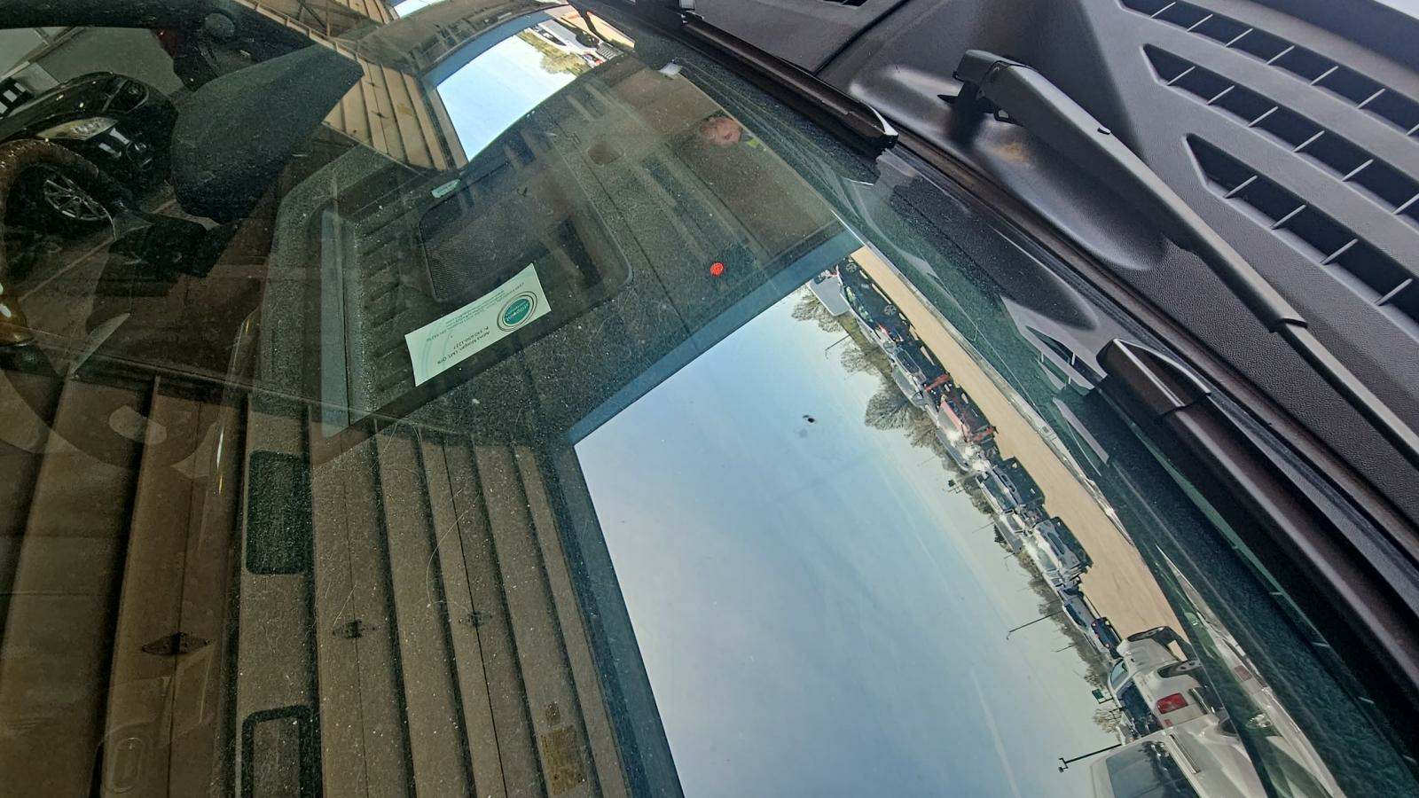 2014 Ford F-150 Platinum AWD