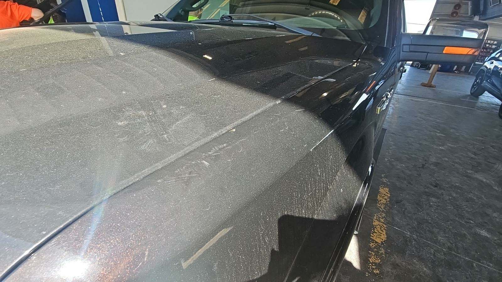 2014 Ford F-150 Platinum AWD