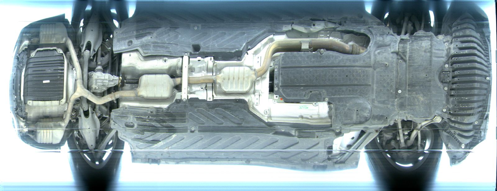 2019 Mercedes-Benz C-Class C 300 RWD