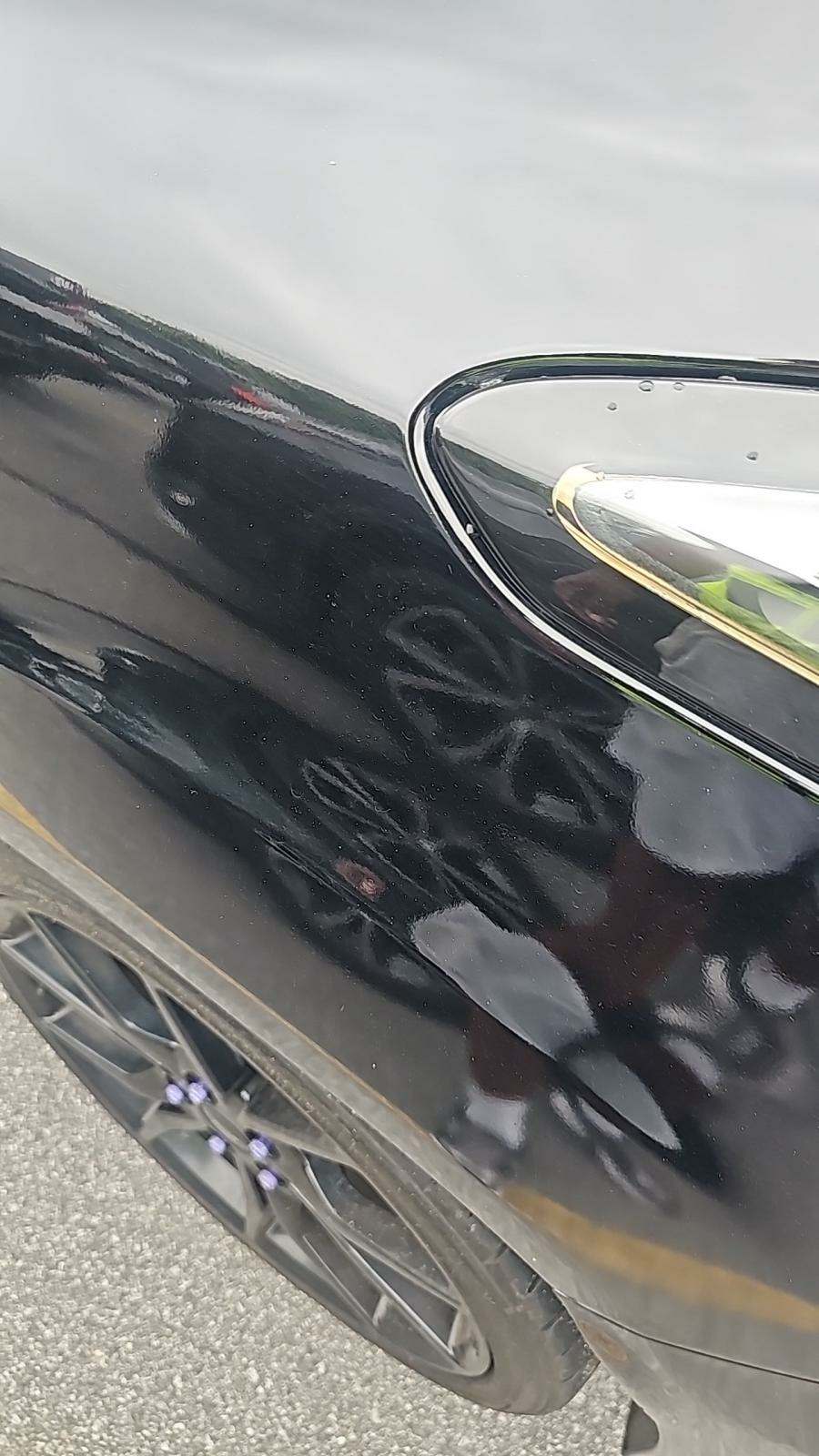 2017 Ford Focus RS AWD