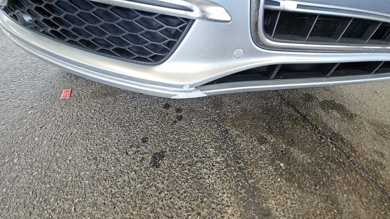 2014 Audi SQ5 Premium Plus AWD