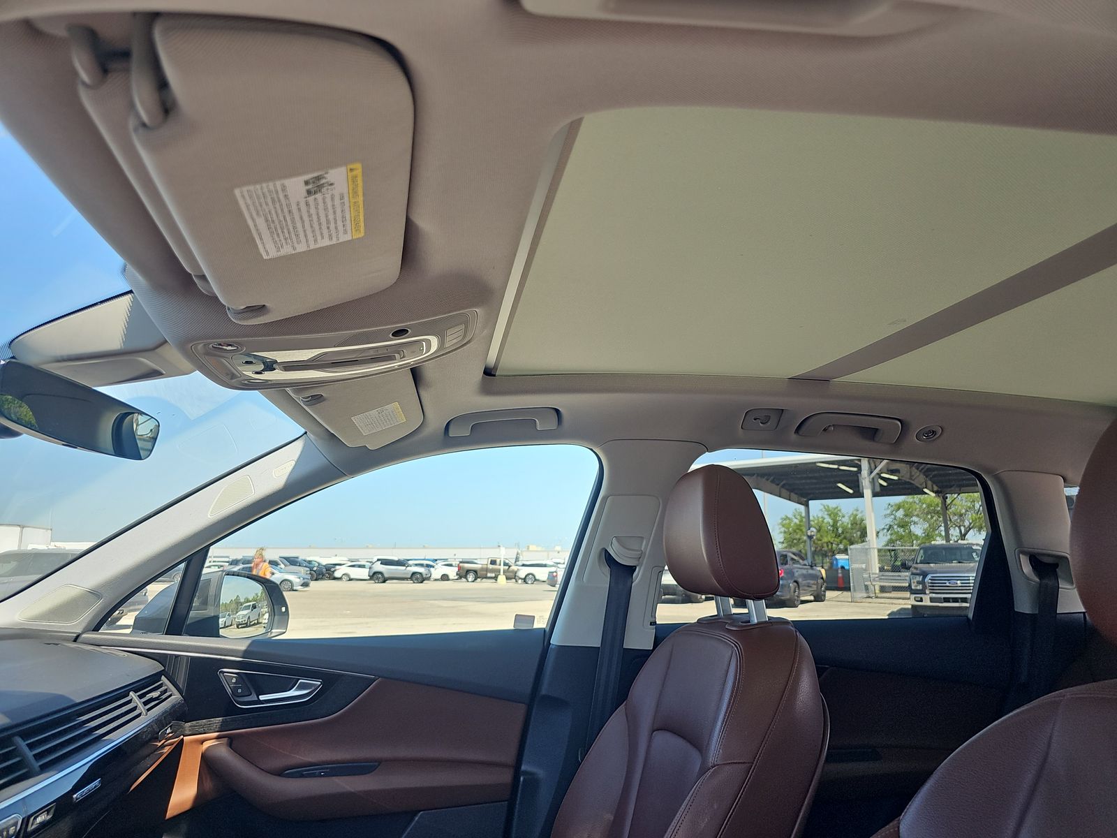 2019 Audi Q7 3.0T Premium Plus AWD