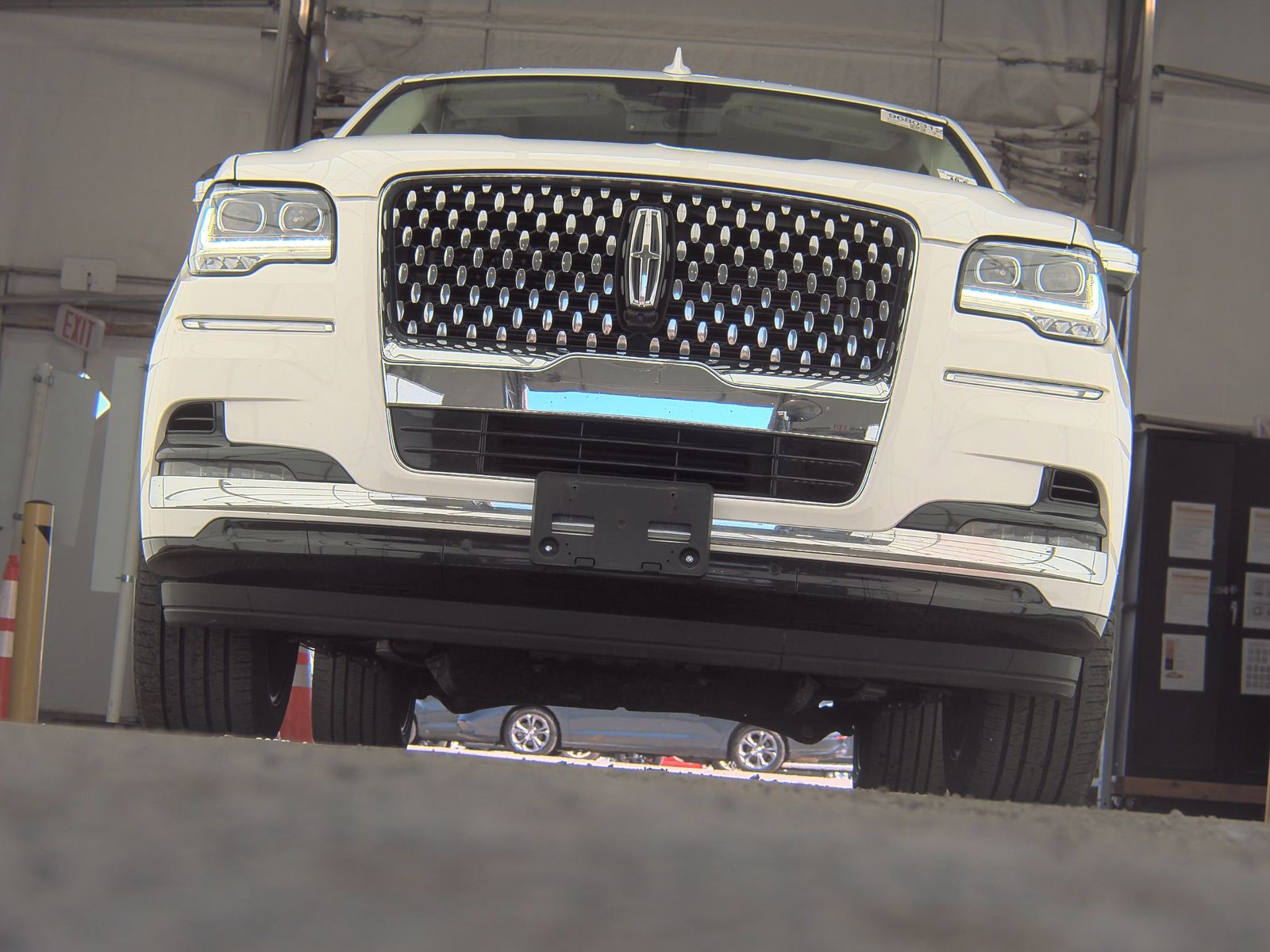 2024 Lincoln Navigator Black Label AWD