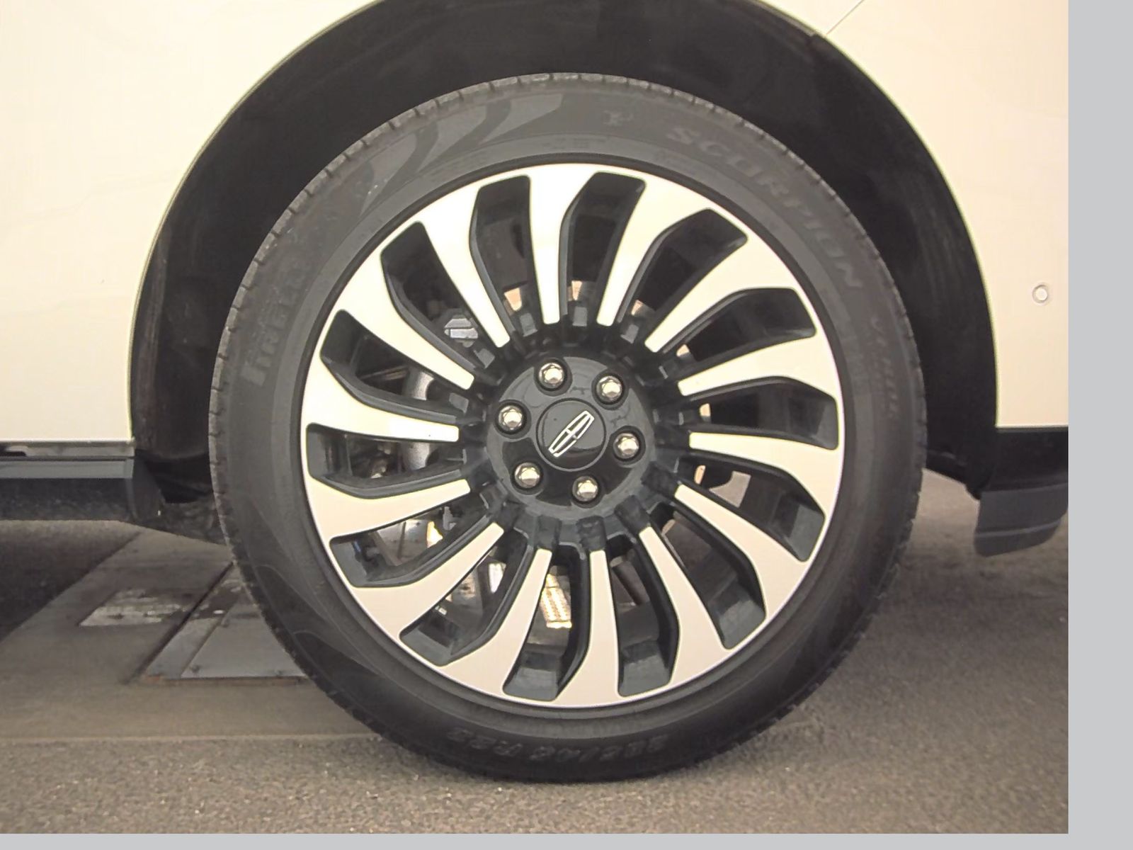 2024 Lincoln Navigator Black Label AWD