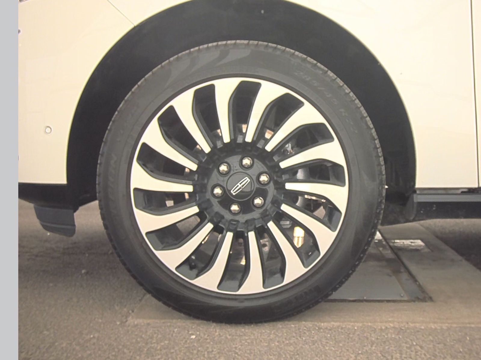 2024 Lincoln Navigator Black Label AWD