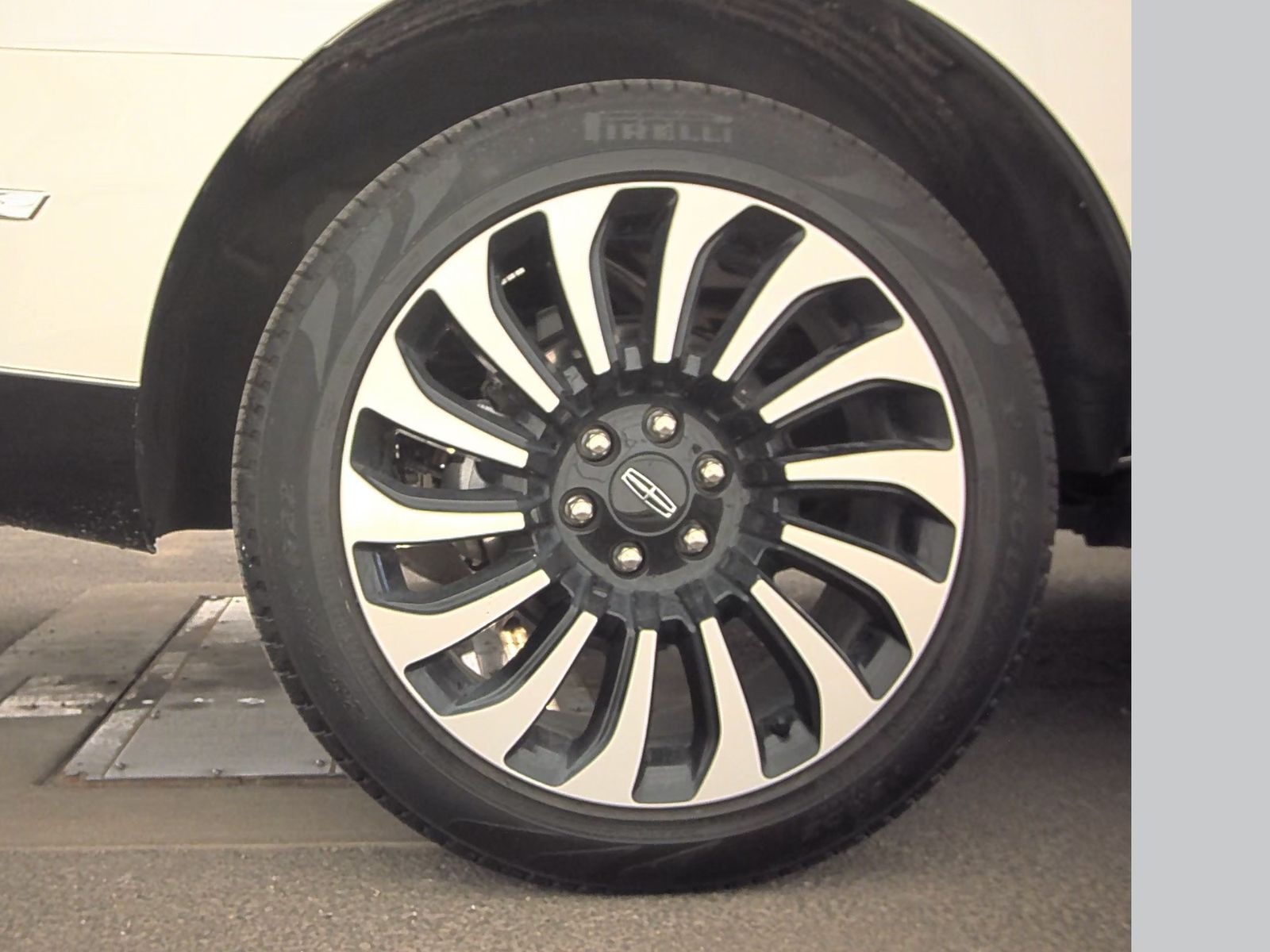 2024 Lincoln Navigator Black Label AWD