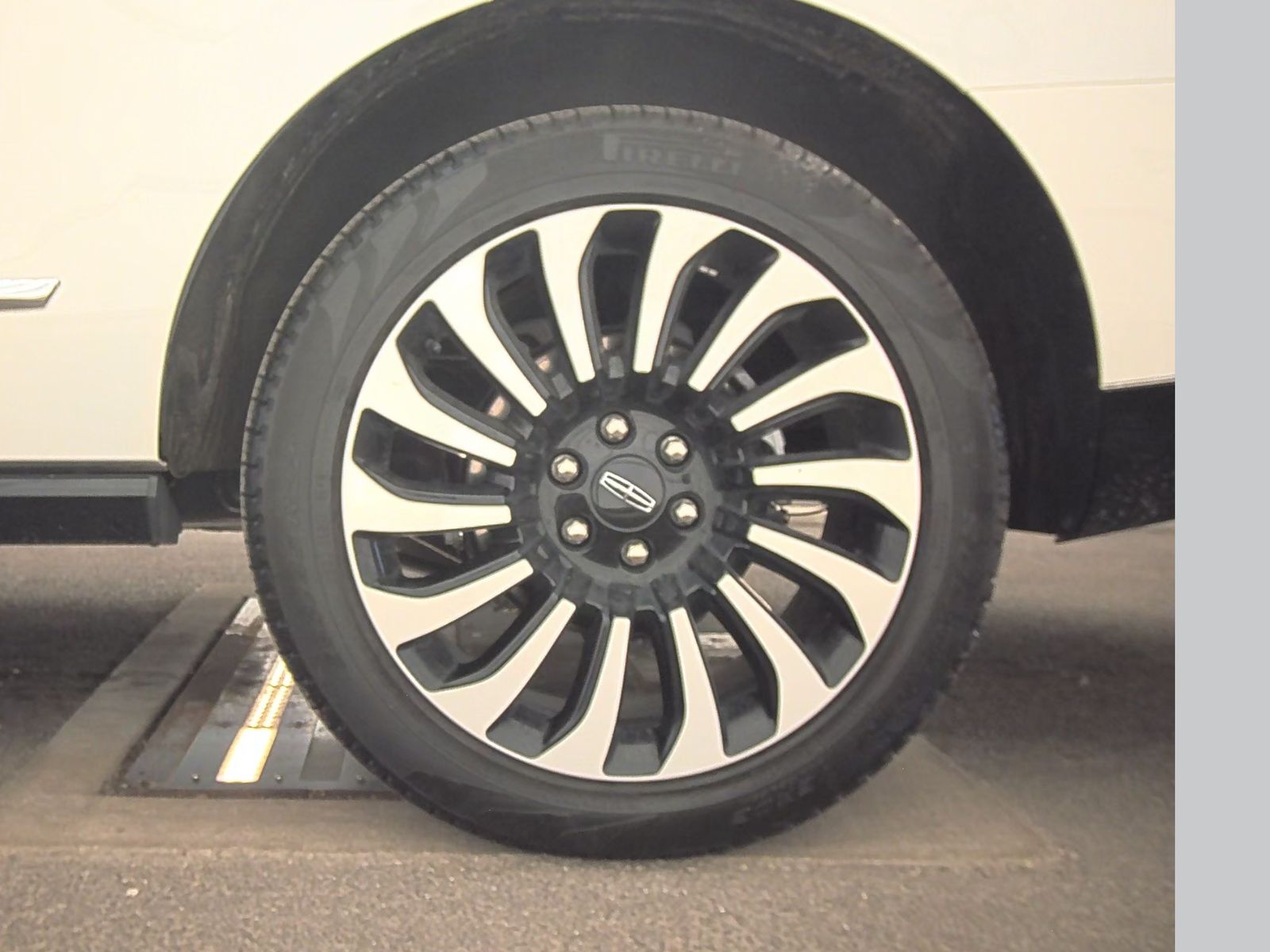 2024 Lincoln Navigator Black Label AWD