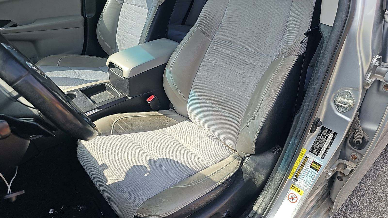 2017 Toyota Camry SE FWD