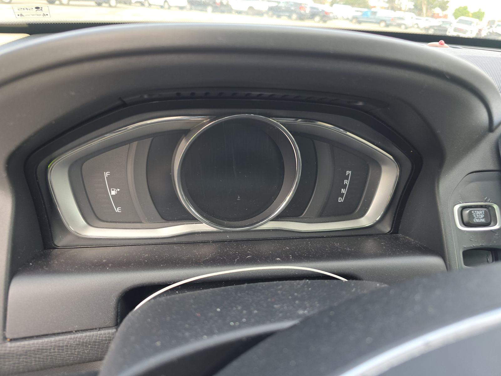 2016 Volvo XC60 T5 Platinum FWD