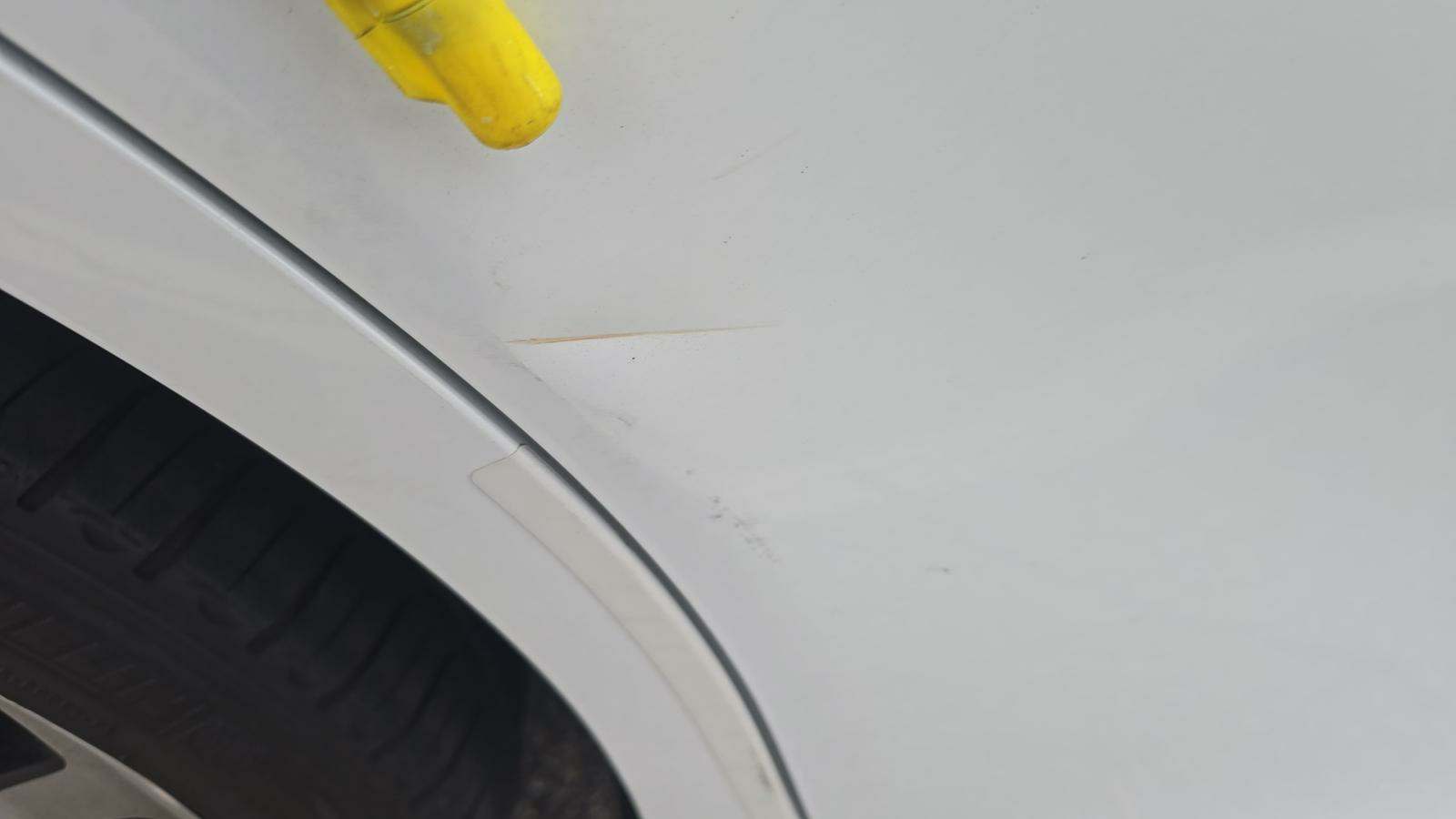 2018 Toyota Camry XSE FWD