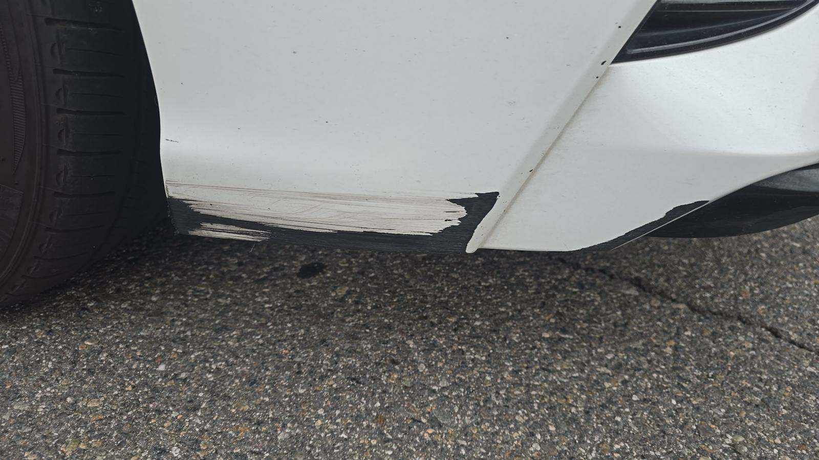 2018 Toyota Camry XSE FWD