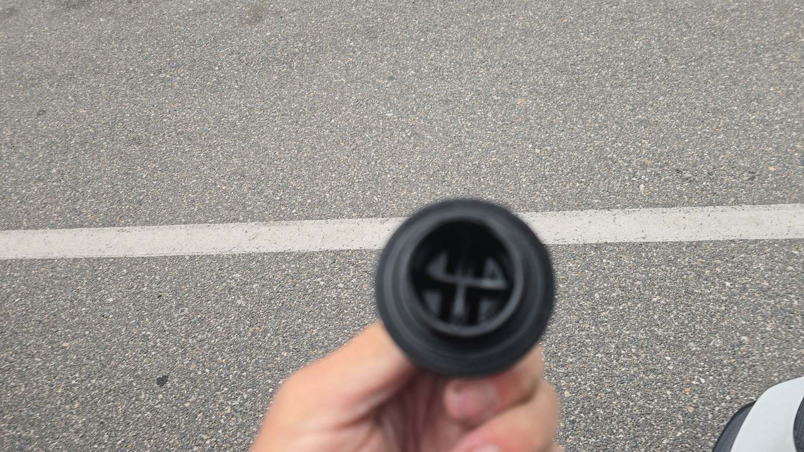 2018 Toyota Camry XSE FWD