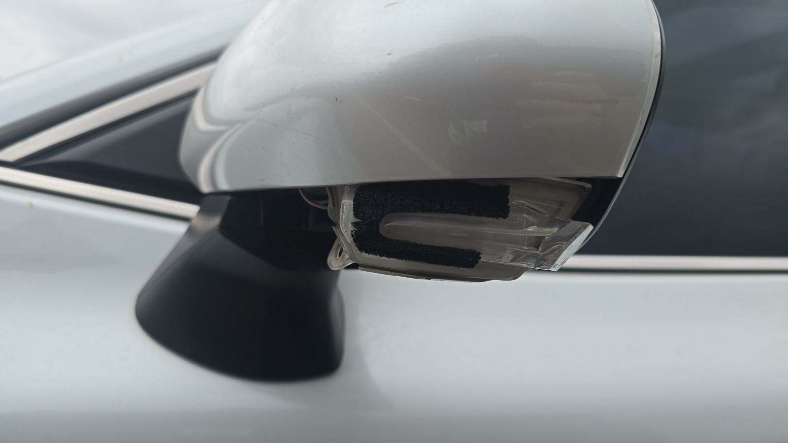 2018 Toyota Camry XSE FWD