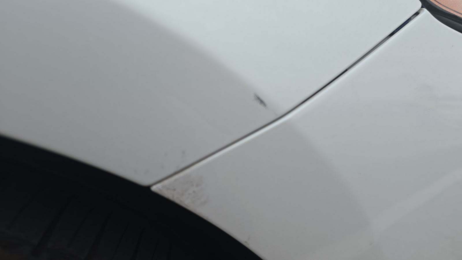 2018 Toyota Camry XSE FWD