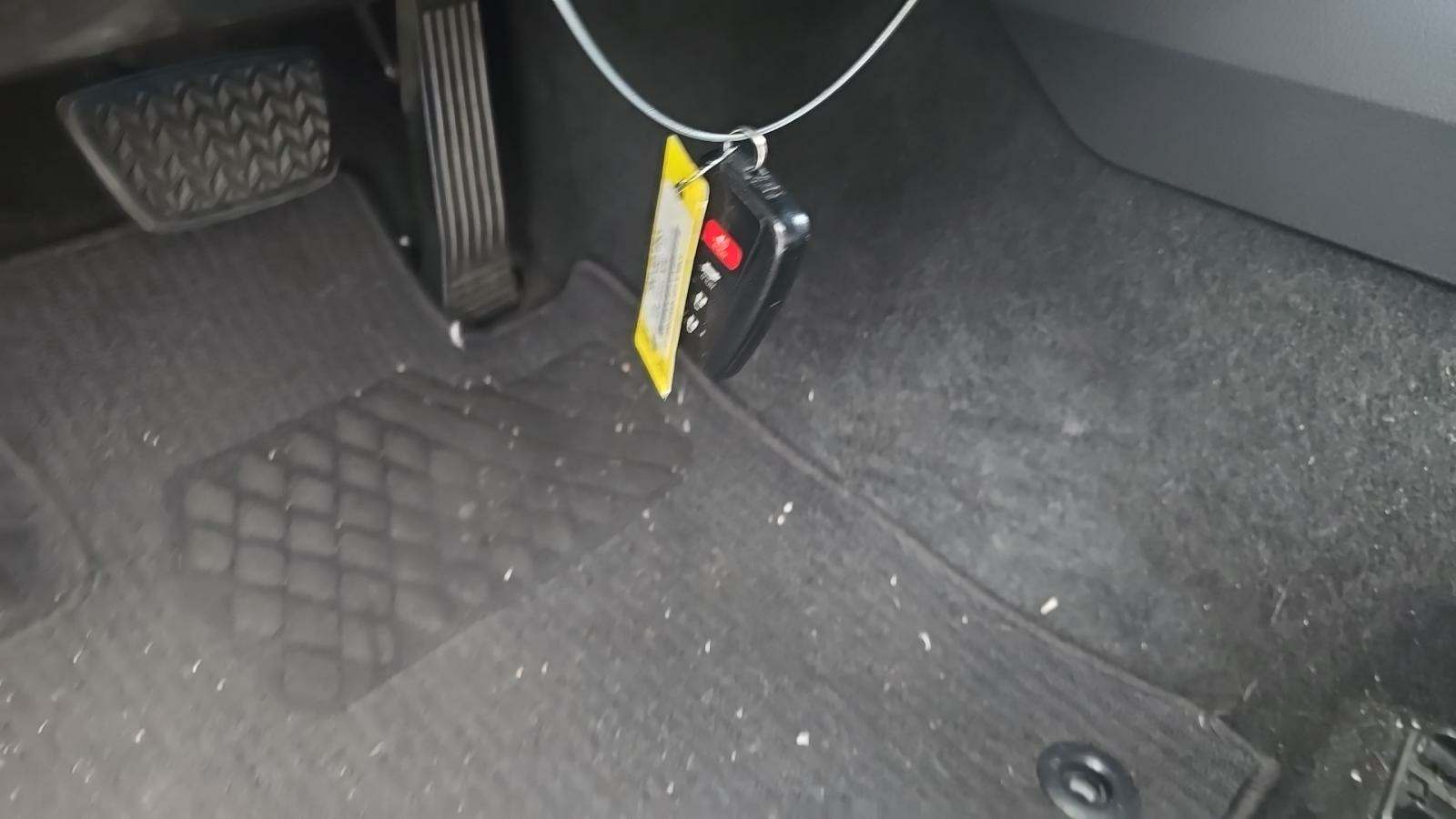 2018 Toyota Camry XSE FWD