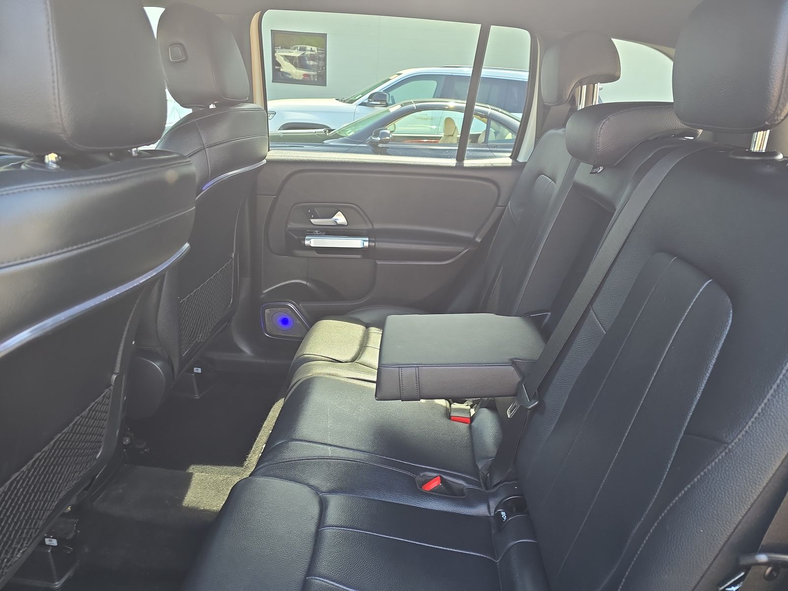 2020 Mercedes-Benz GLB GLB 250 AWD