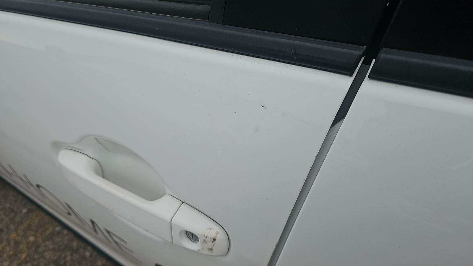2018 Toyota Prius c Two FWD