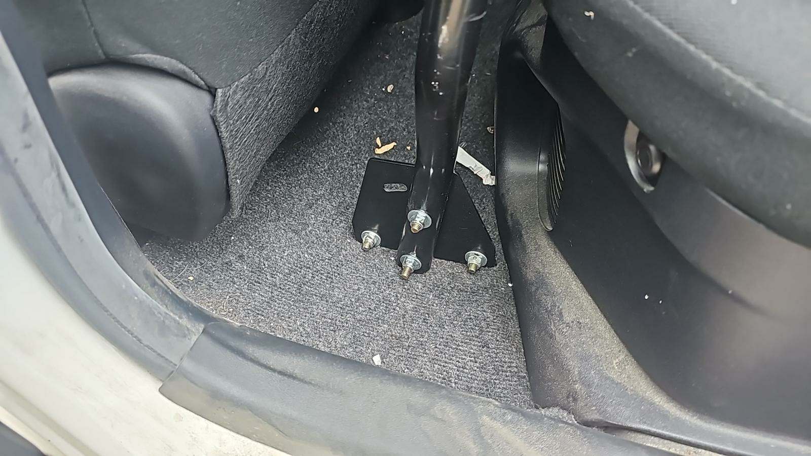 2018 Toyota Prius c Two FWD