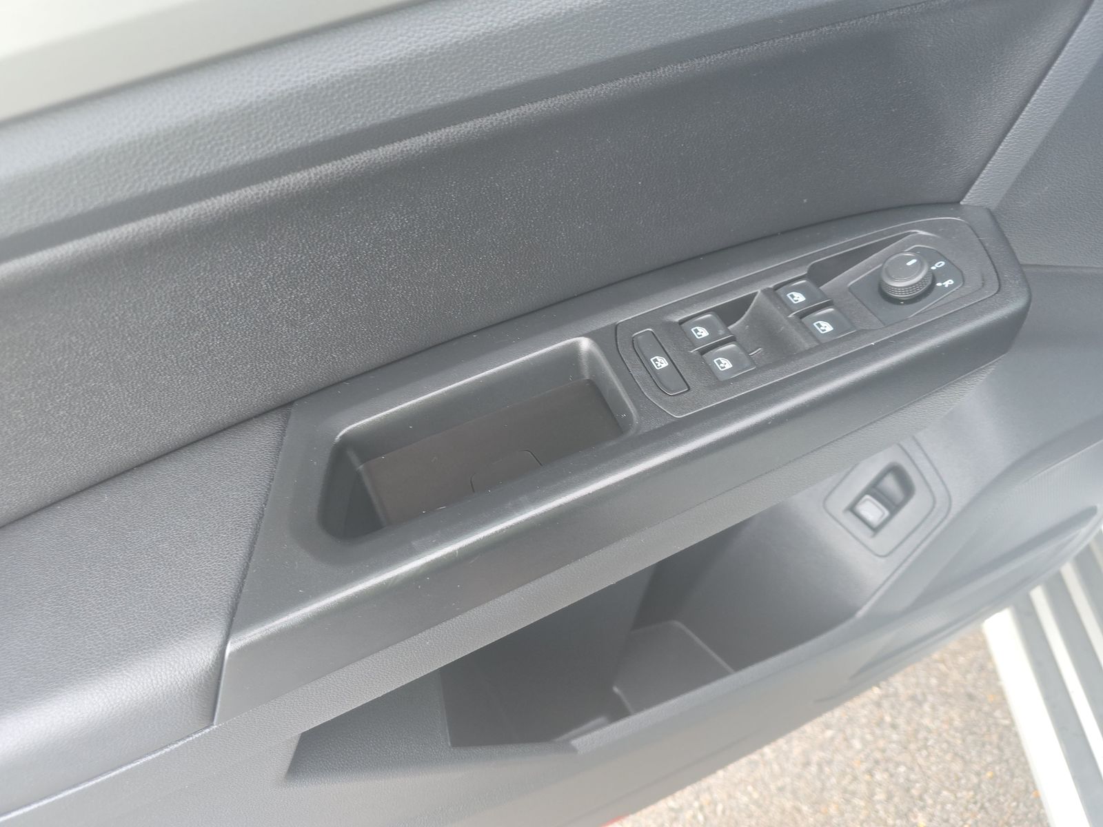 2021 Volkswagen Atlas 2.0T SE FWD