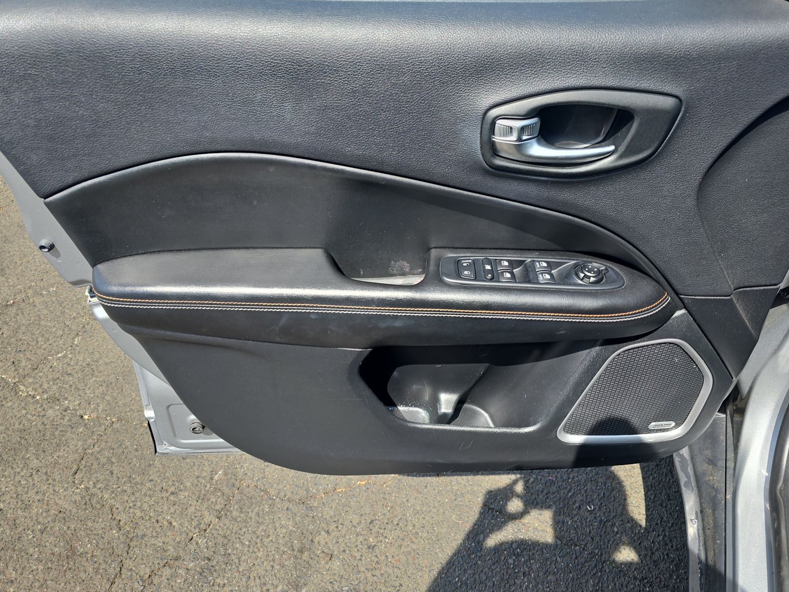 2021 Jeep Compass Latitude AWD