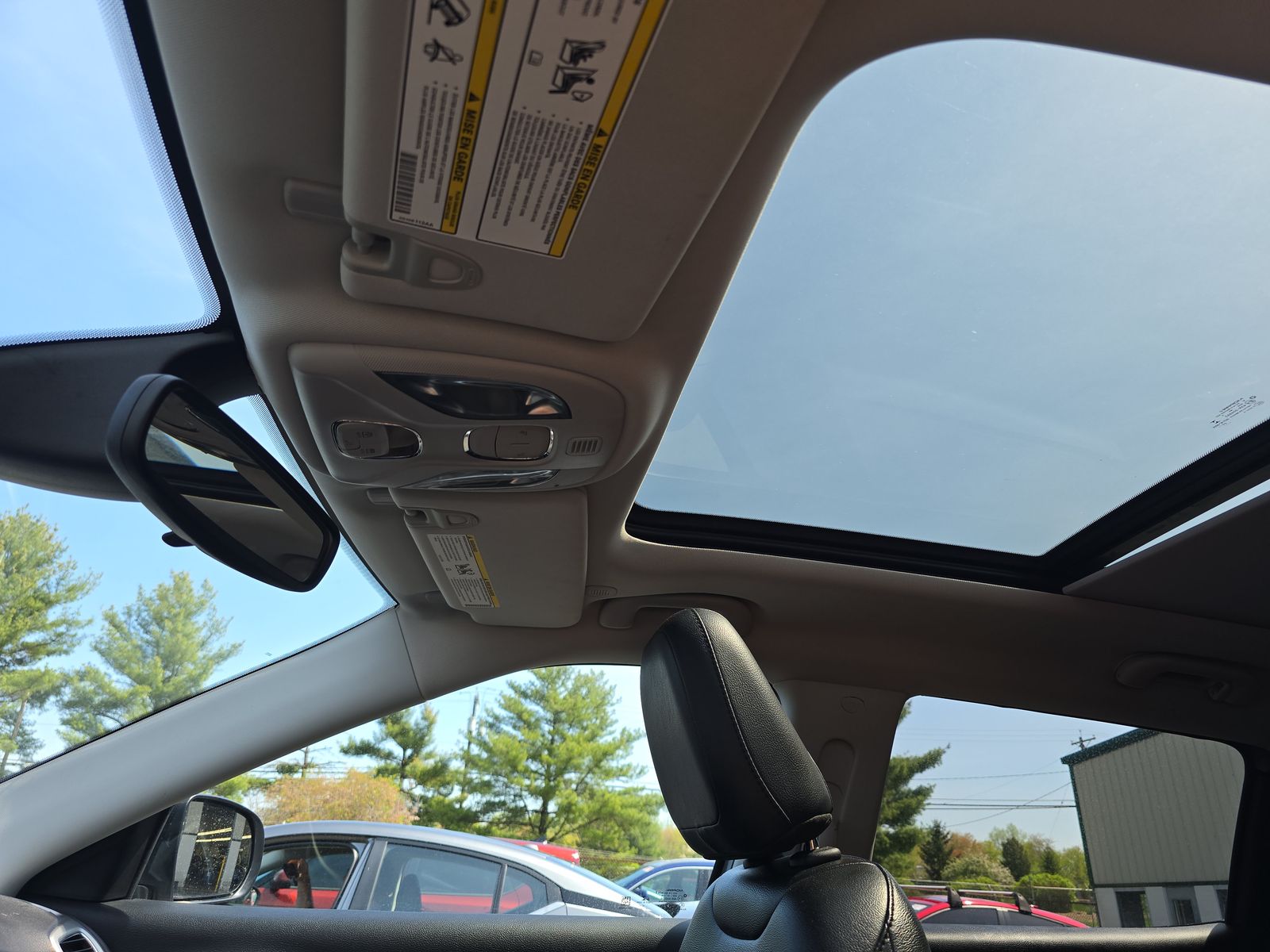 2021 Jeep Compass Latitude AWD