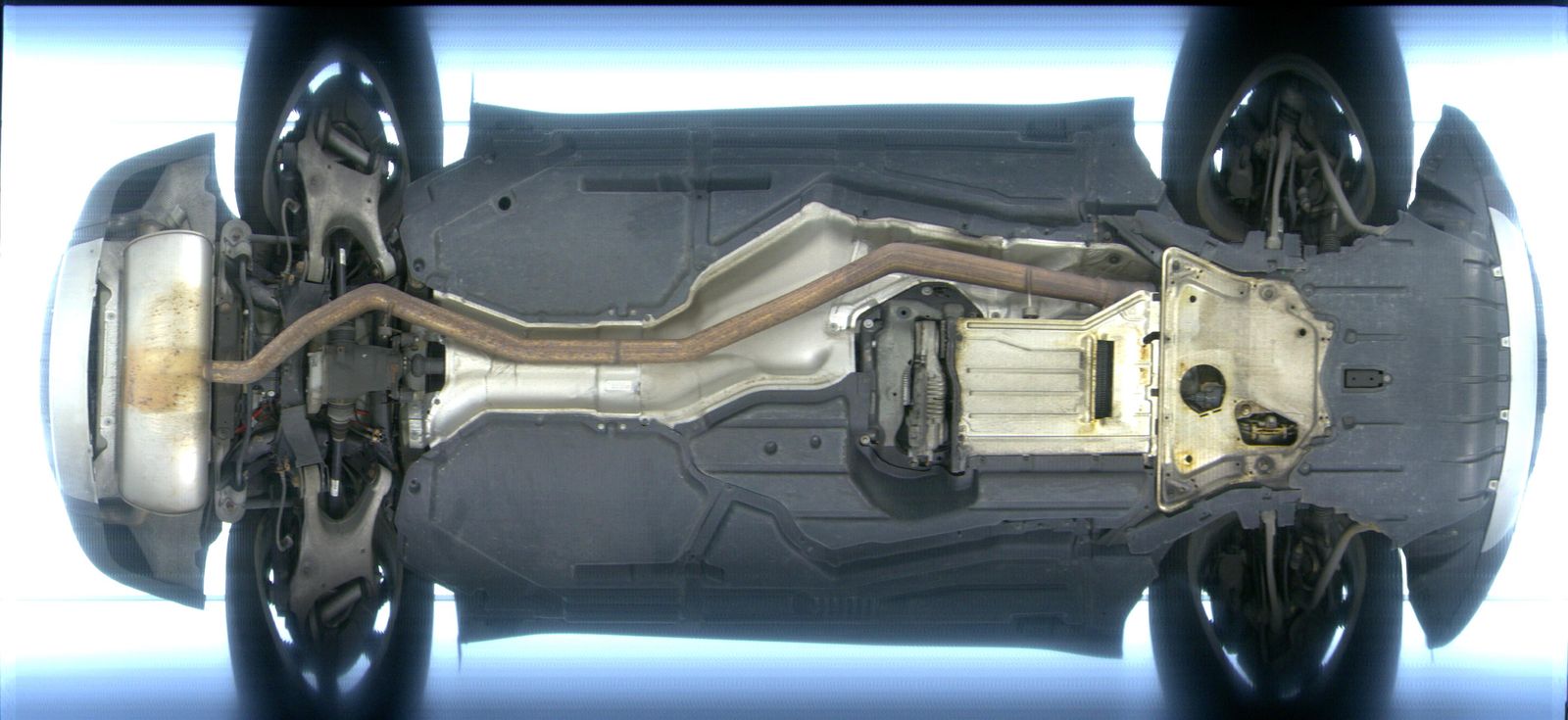 2012 BMW X5 xDrive35i Premium AWD