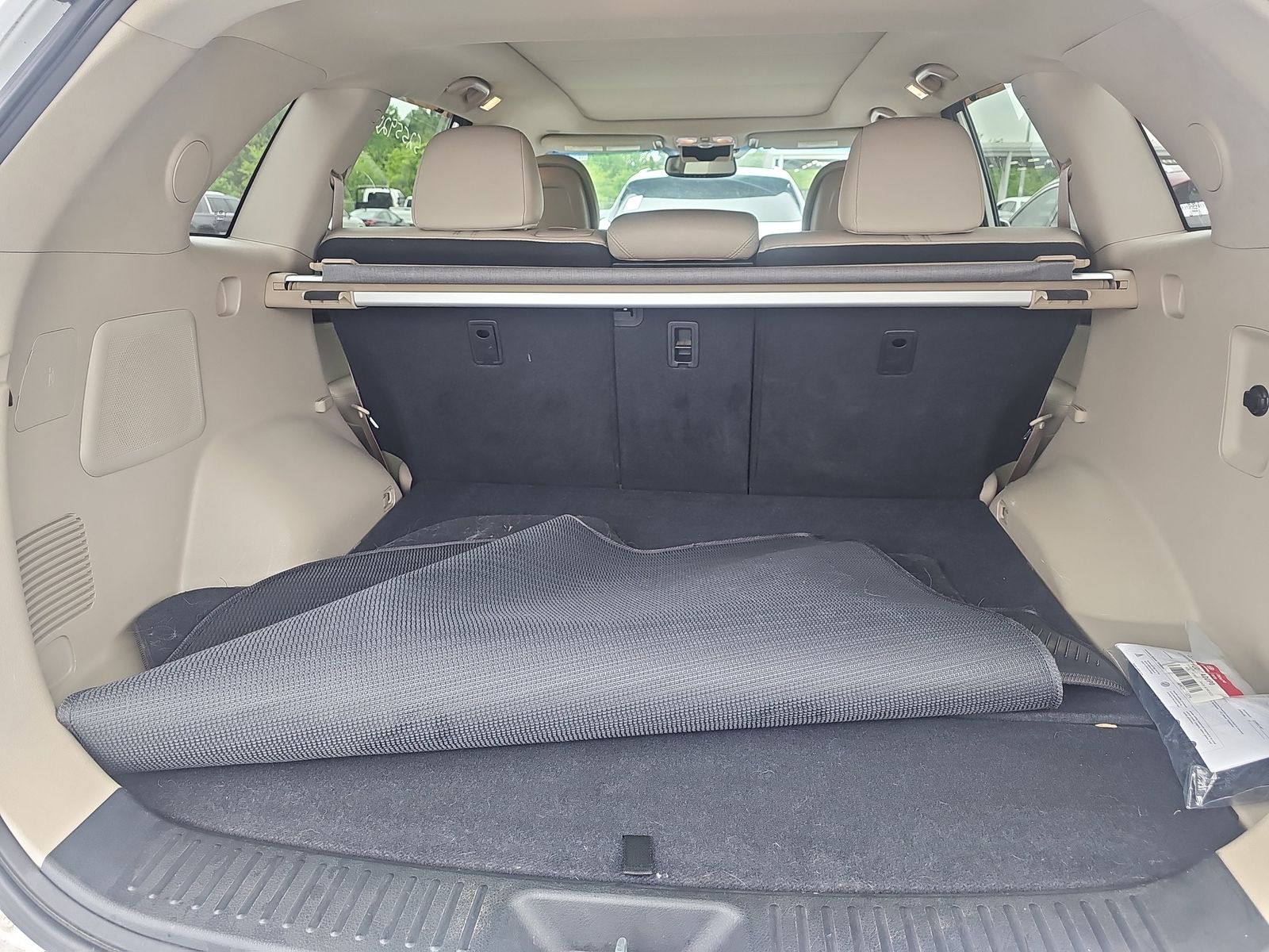 2015 Kia Sorento EX FWD