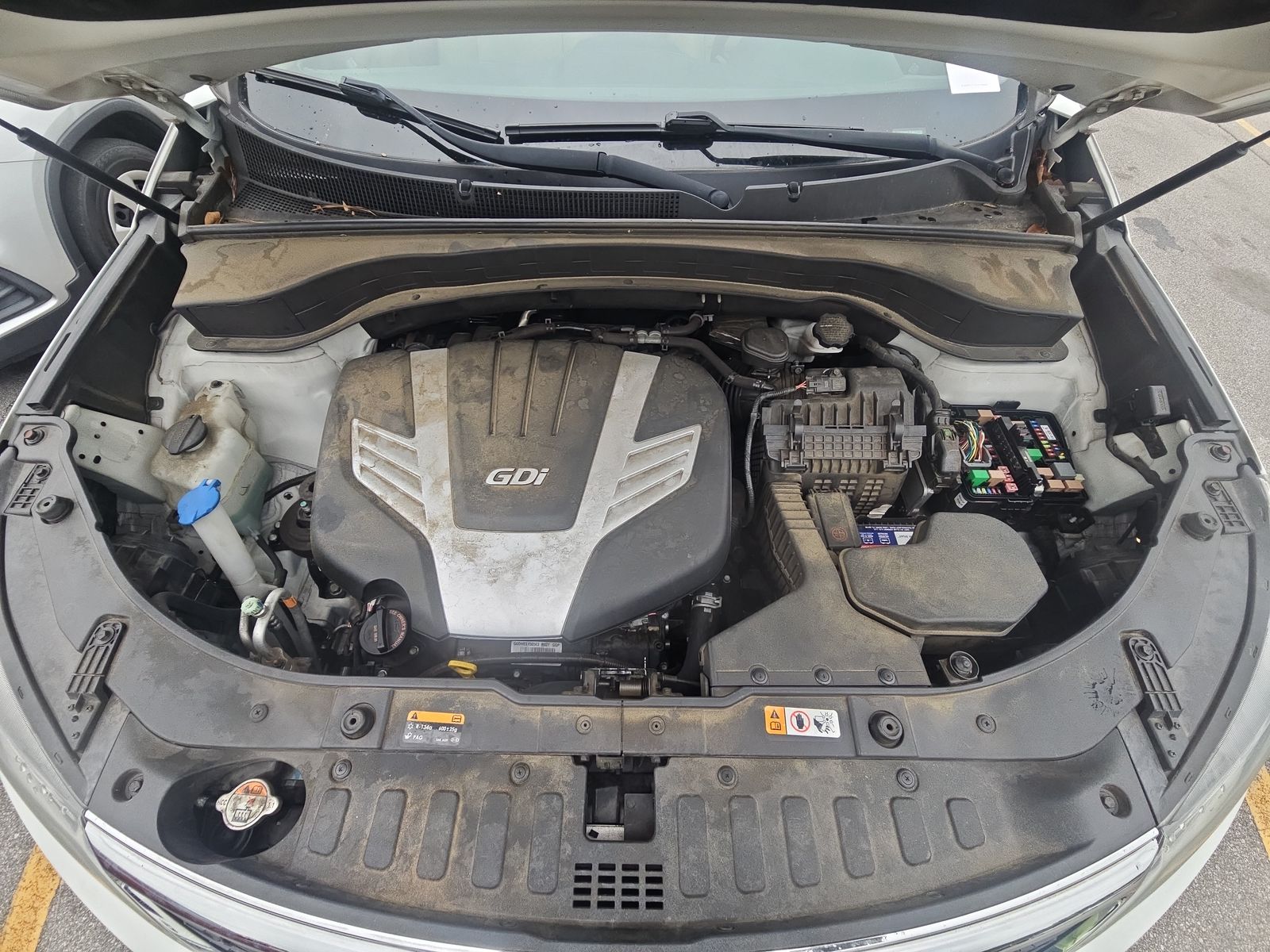 2015 Kia Sorento EX FWD