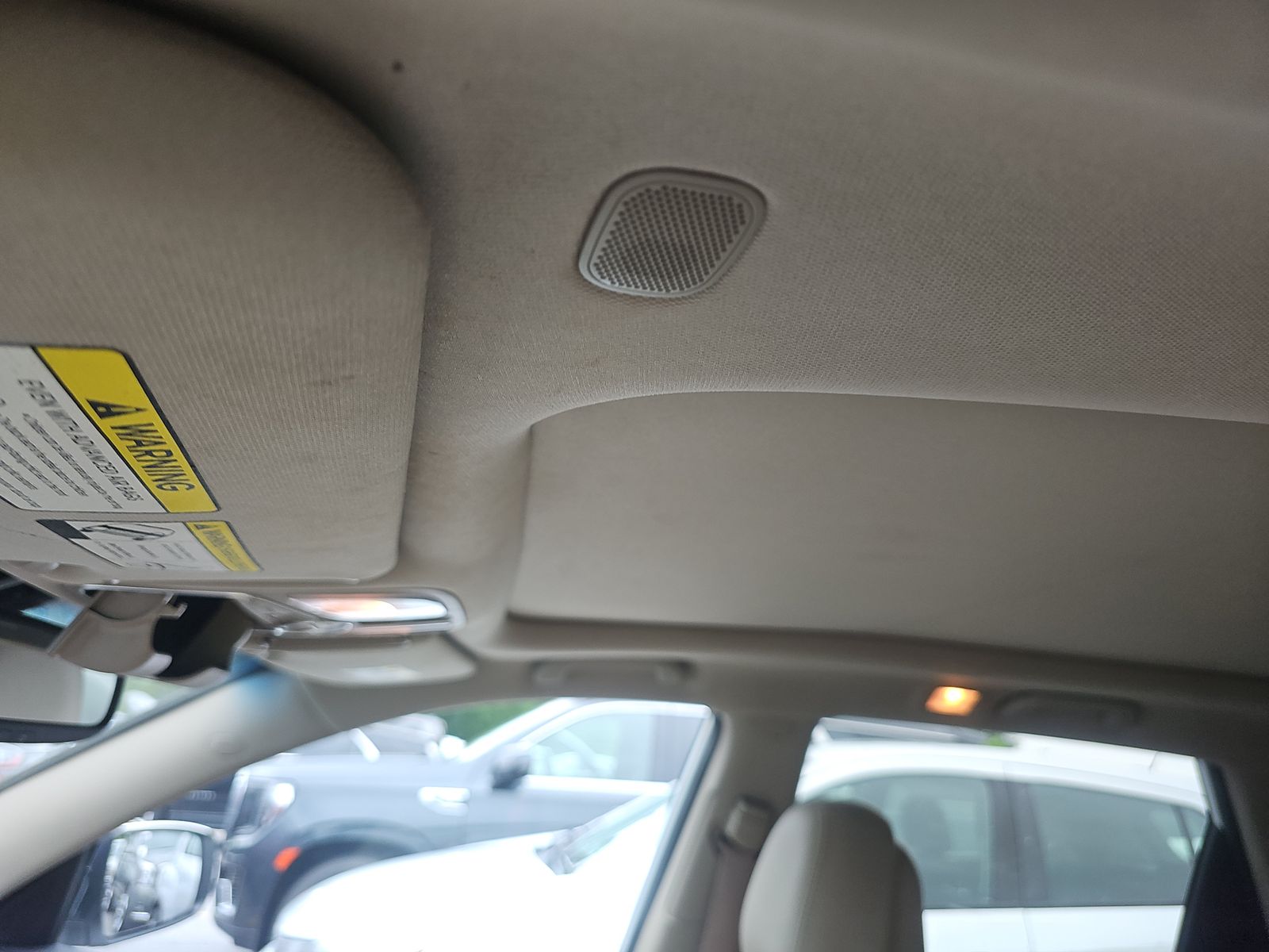 2015 Kia Sorento EX FWD