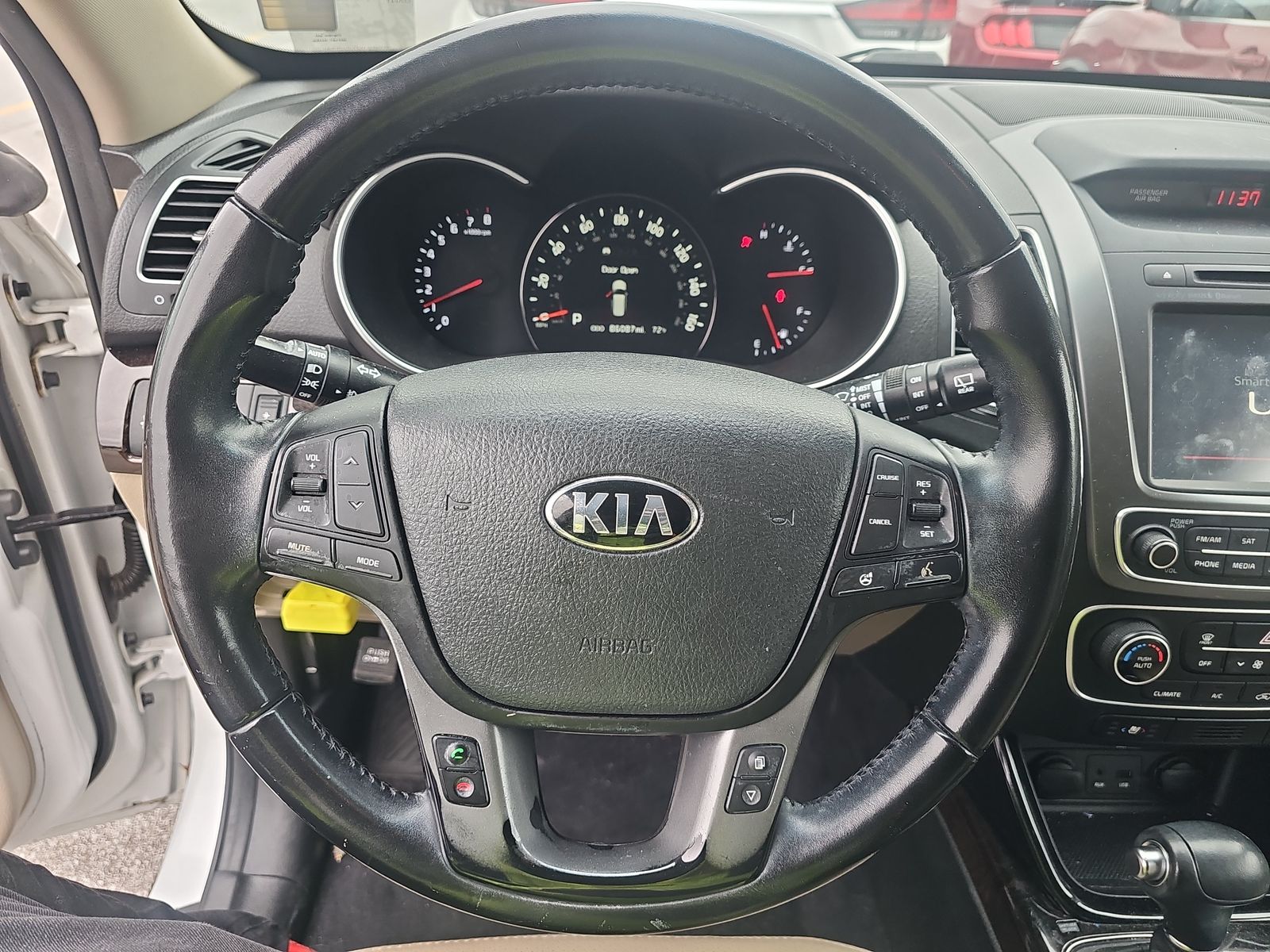 2015 Kia Sorento EX FWD