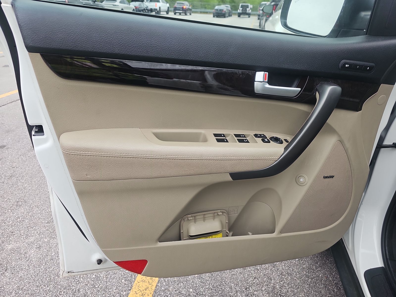 2015 Kia Sorento EX FWD