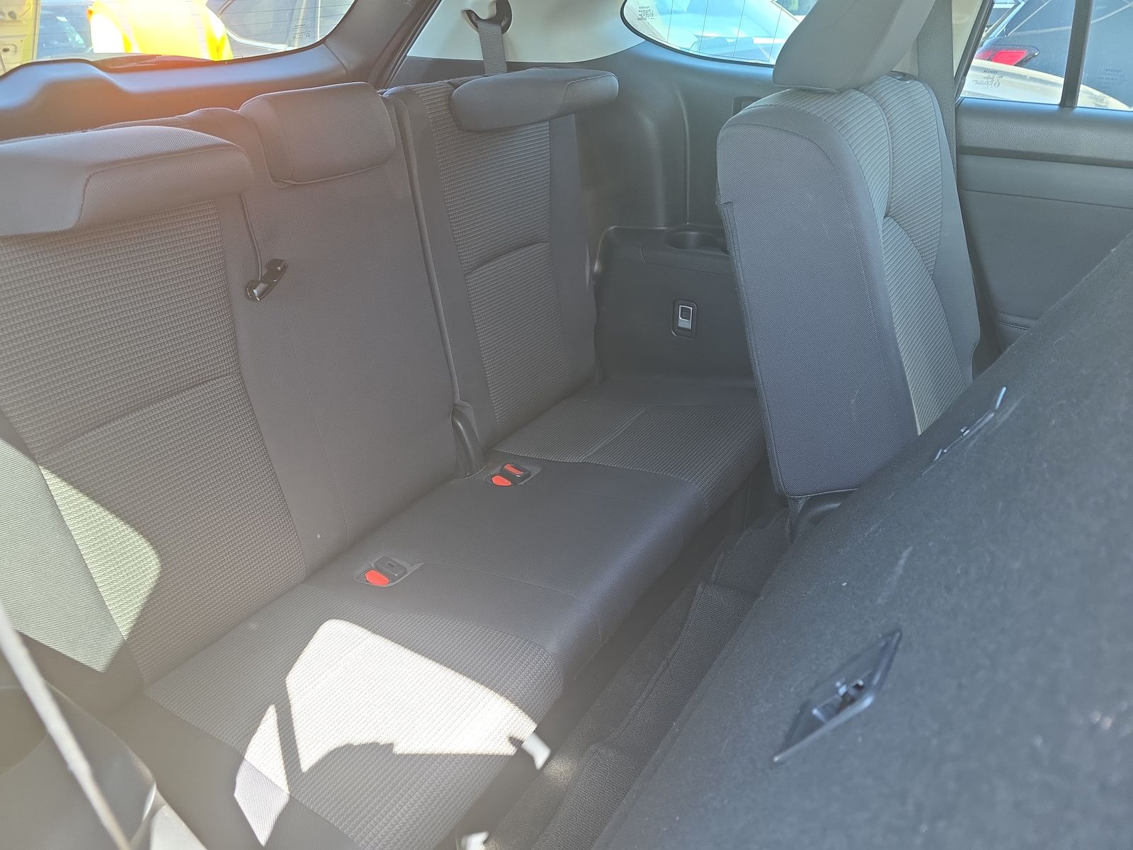 2023 Toyota Highlander LE AWD