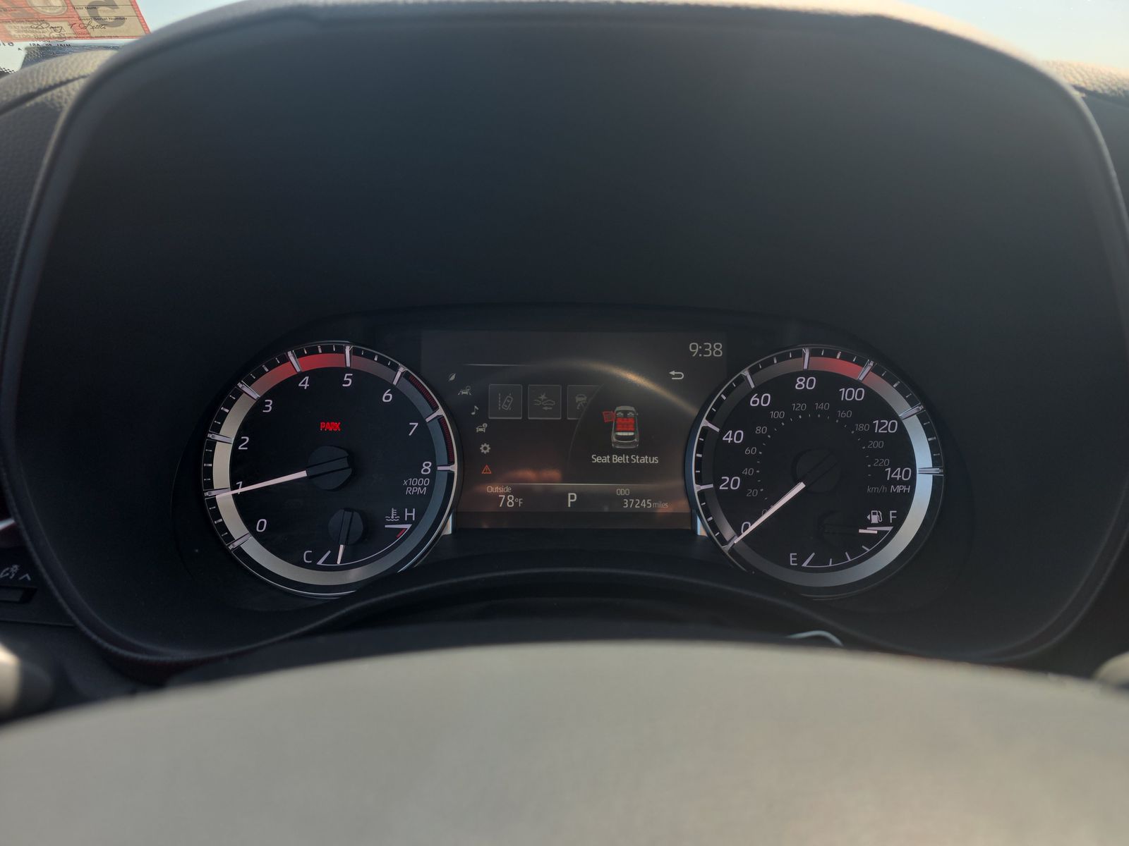2023 Toyota Highlander LE AWD
