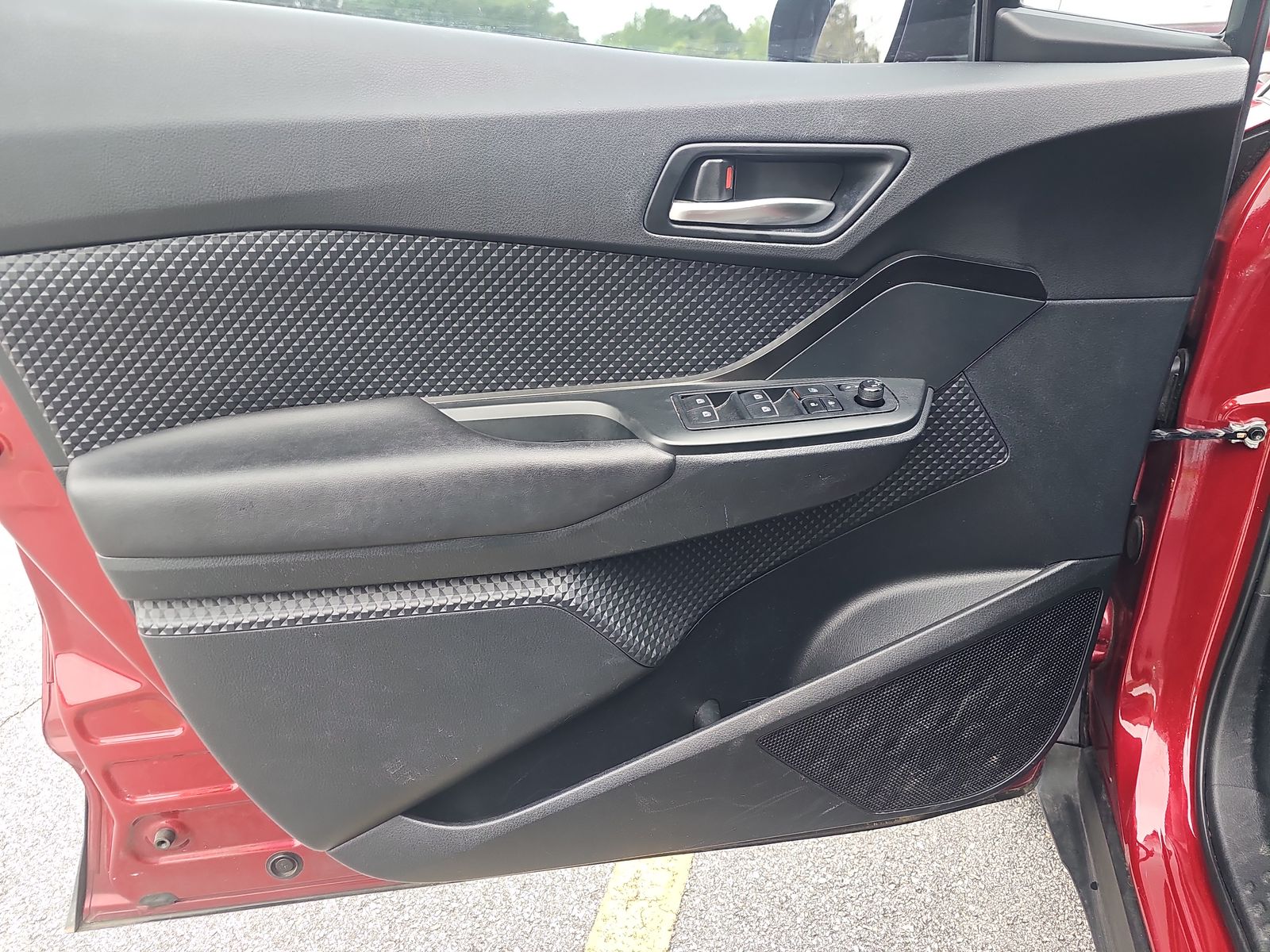 2018 Toyota C-HR XLE Premium FWD