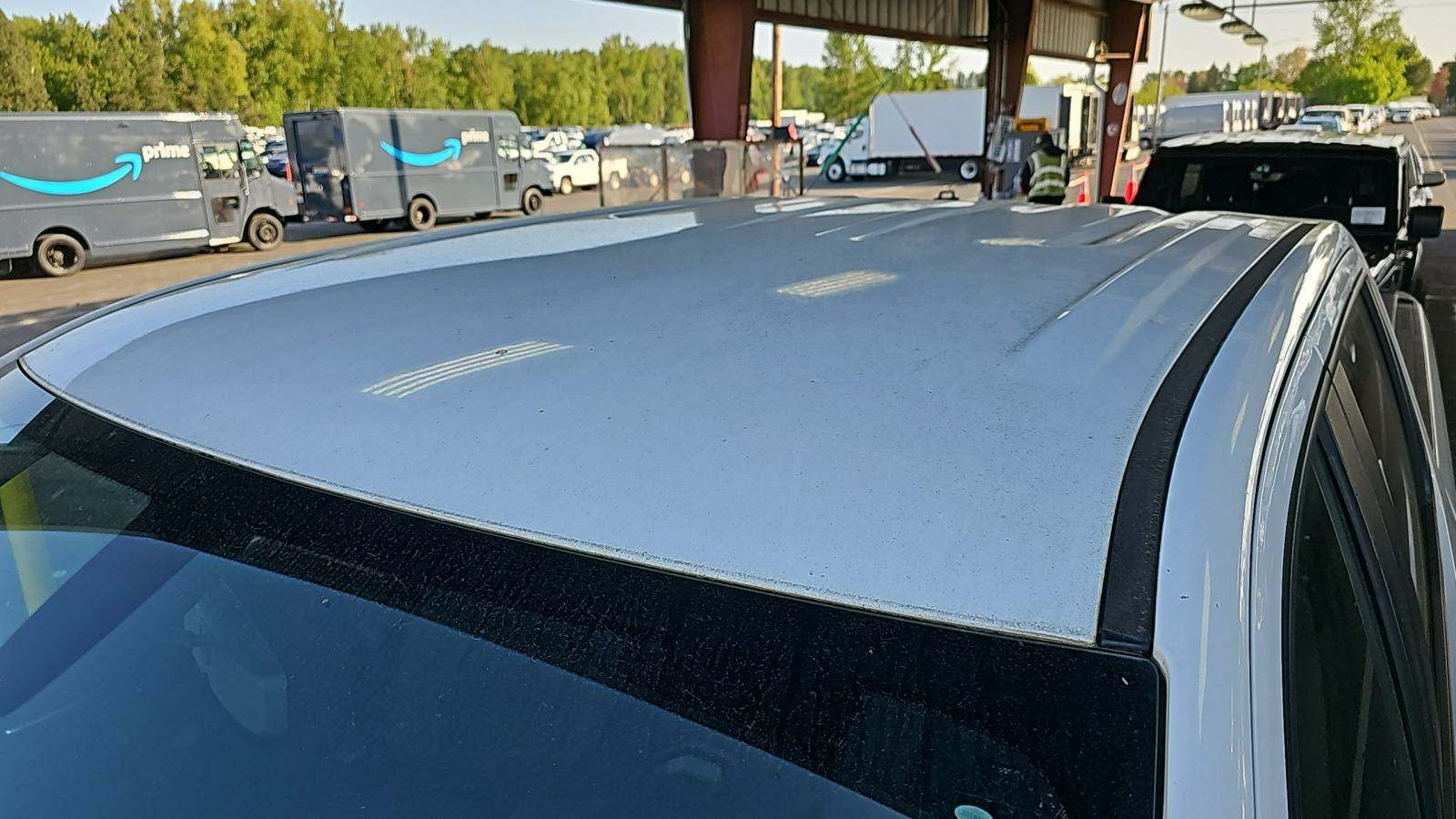 2020 Chevrolet Silverado 1500 Work Truck AWD