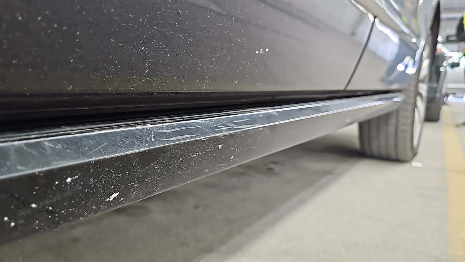 2023 Lincoln Navigator L Reserve AWD