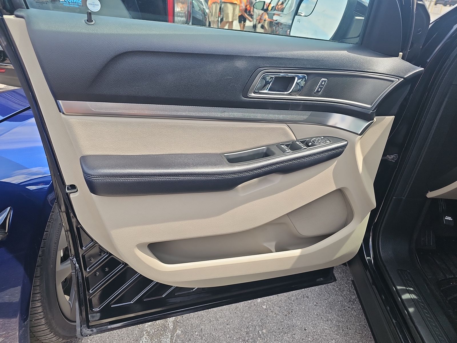2018 Ford Explorer XLT FWD